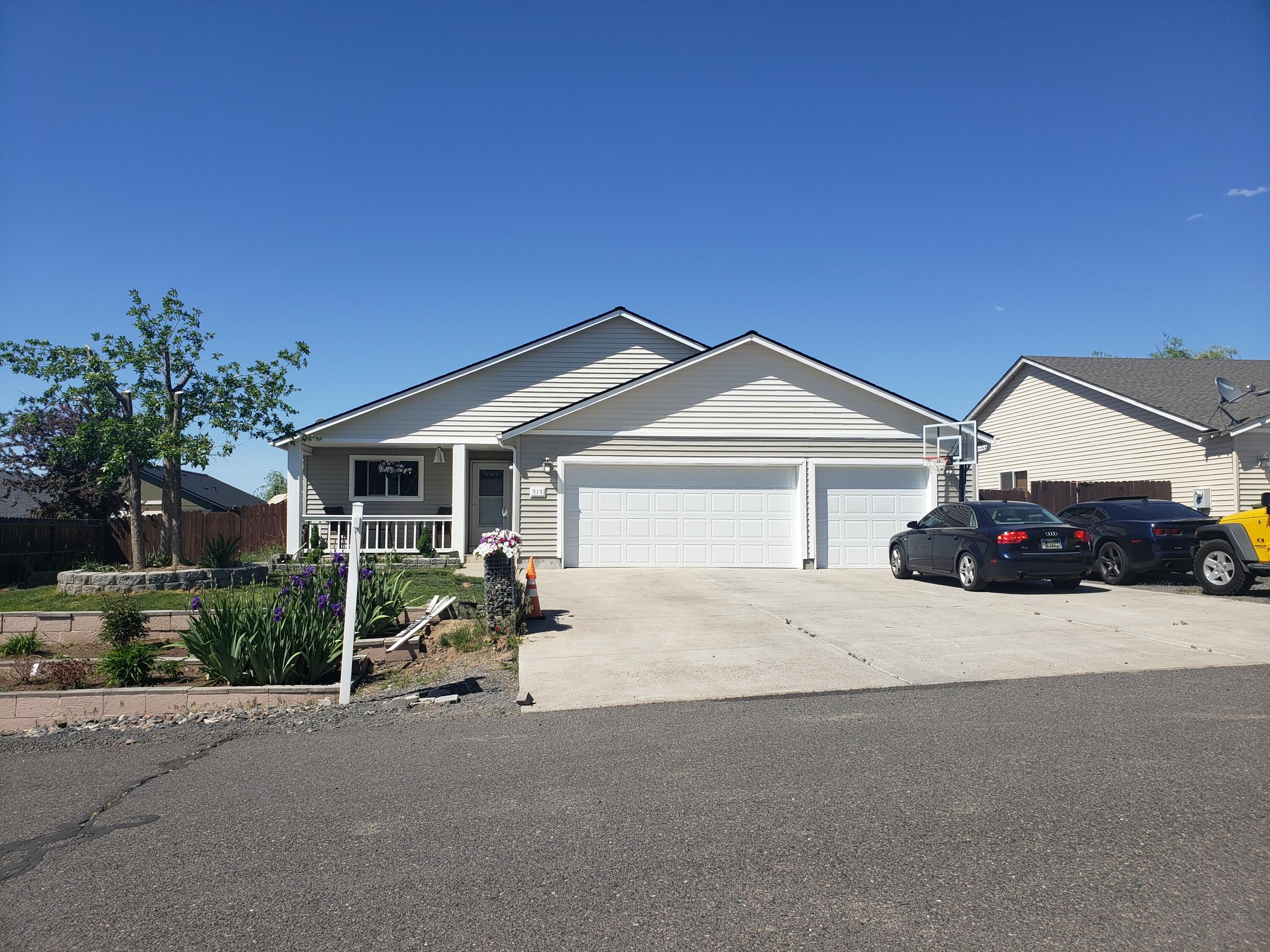 Culver Heights - Residential