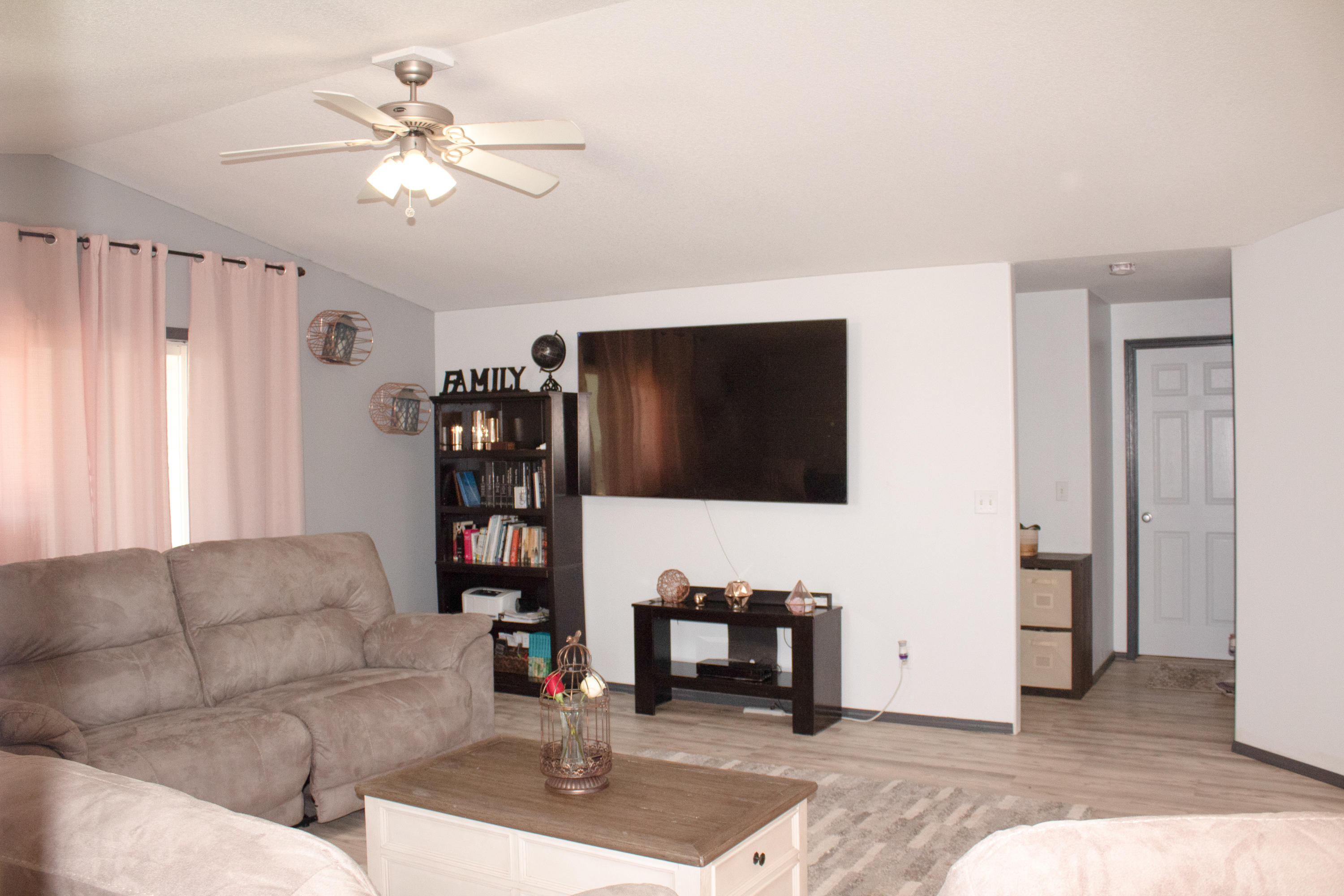 Culver Heights - Residential