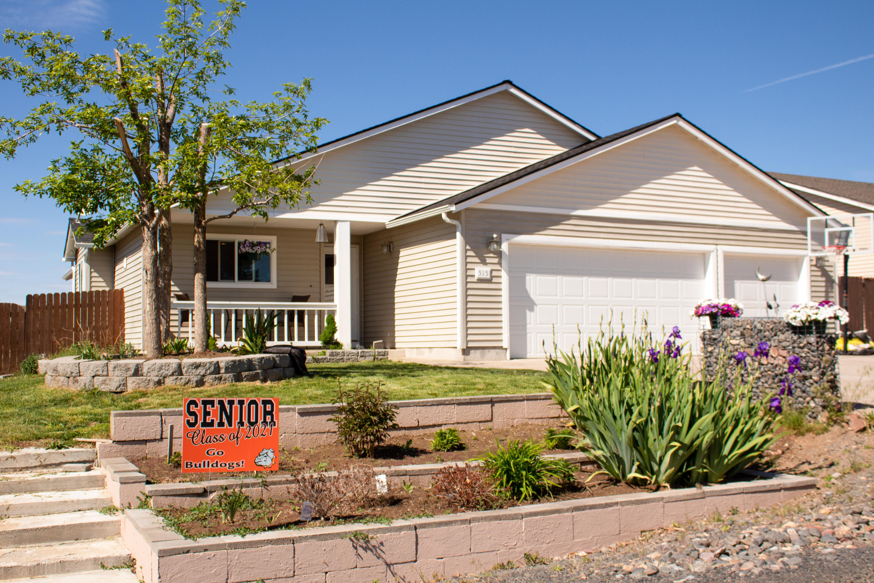 Culver Heights - Residential