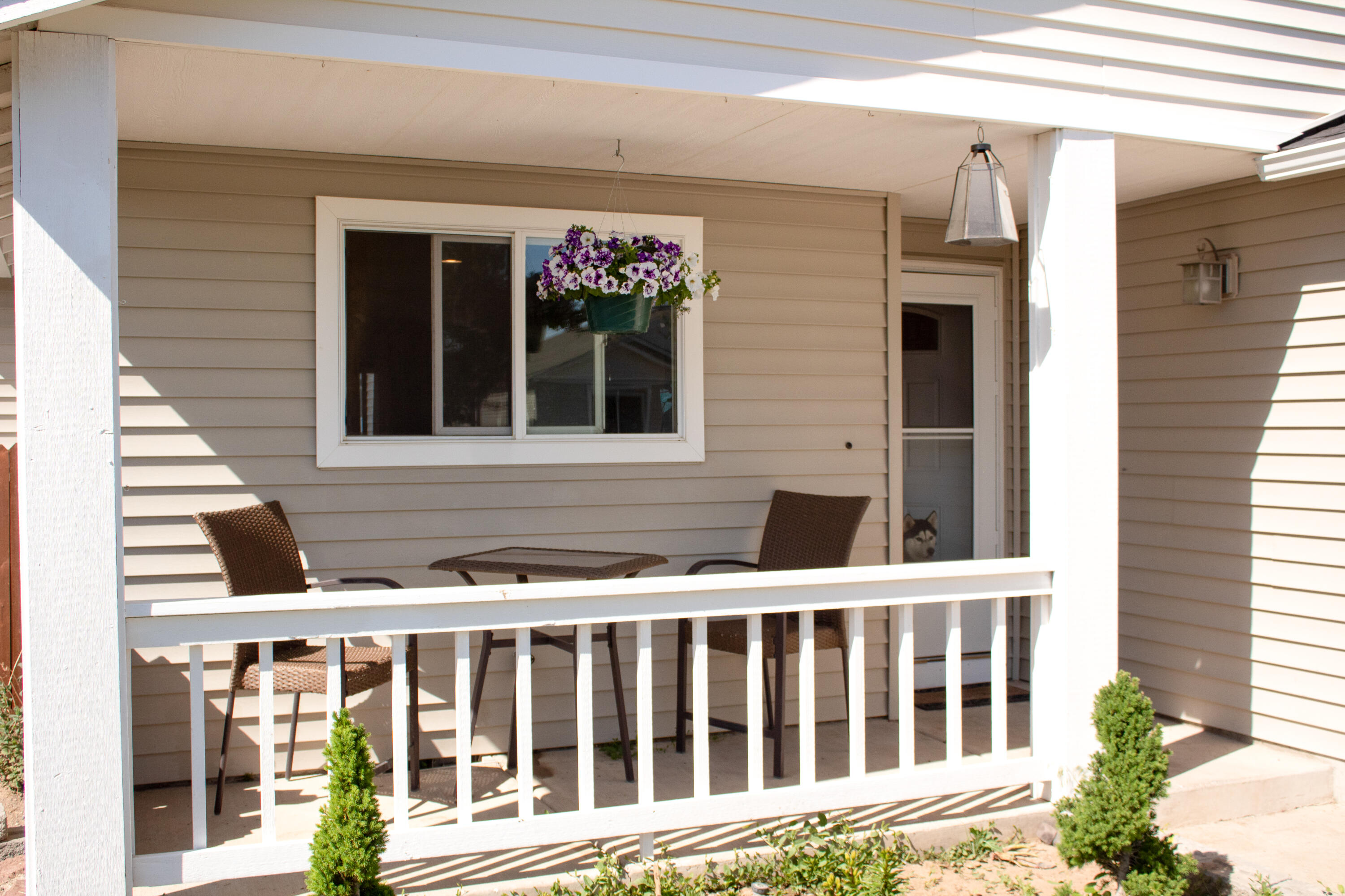 Culver Heights - Residential