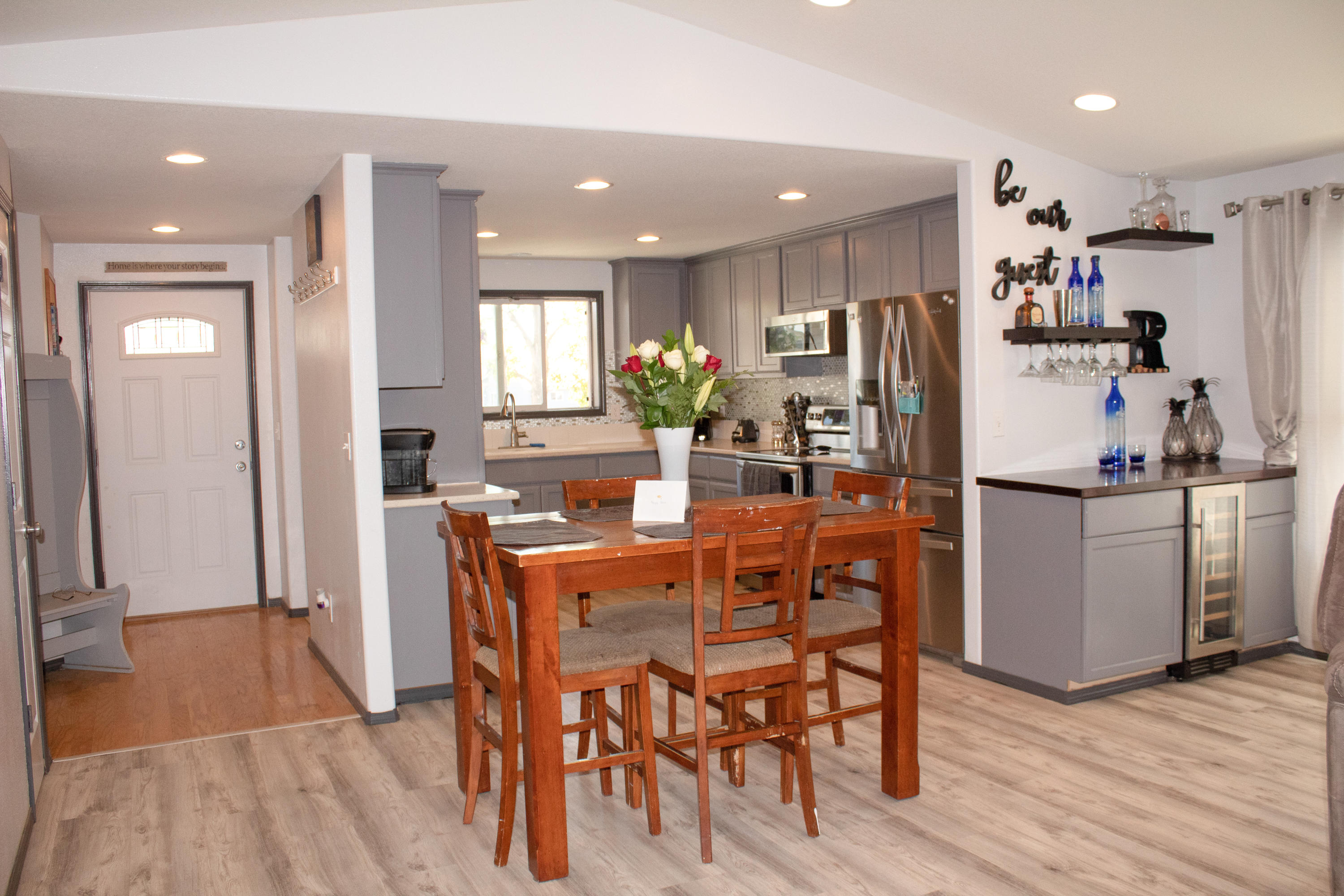 Culver Heights - Residential