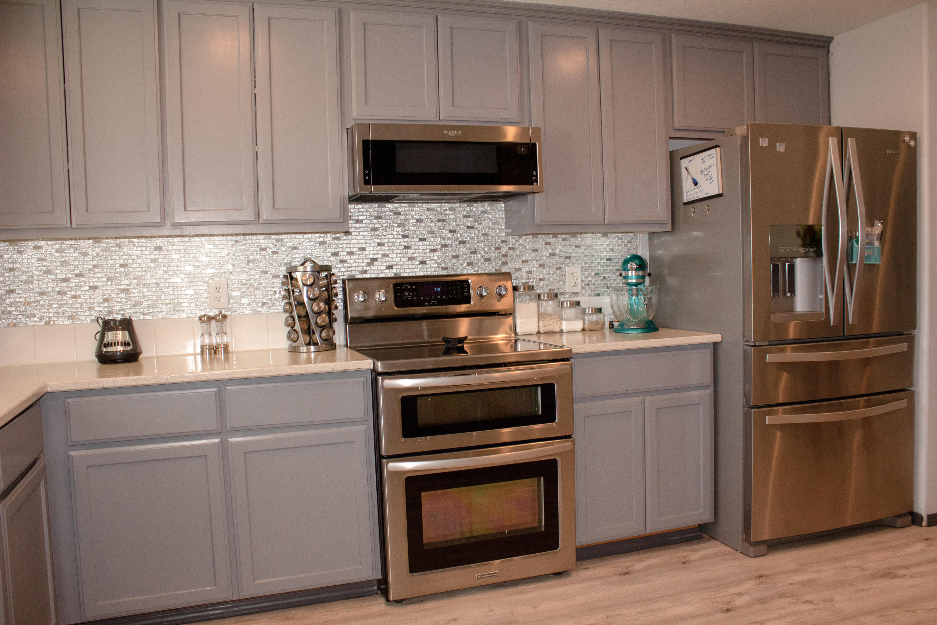 Culver Heights - Residential