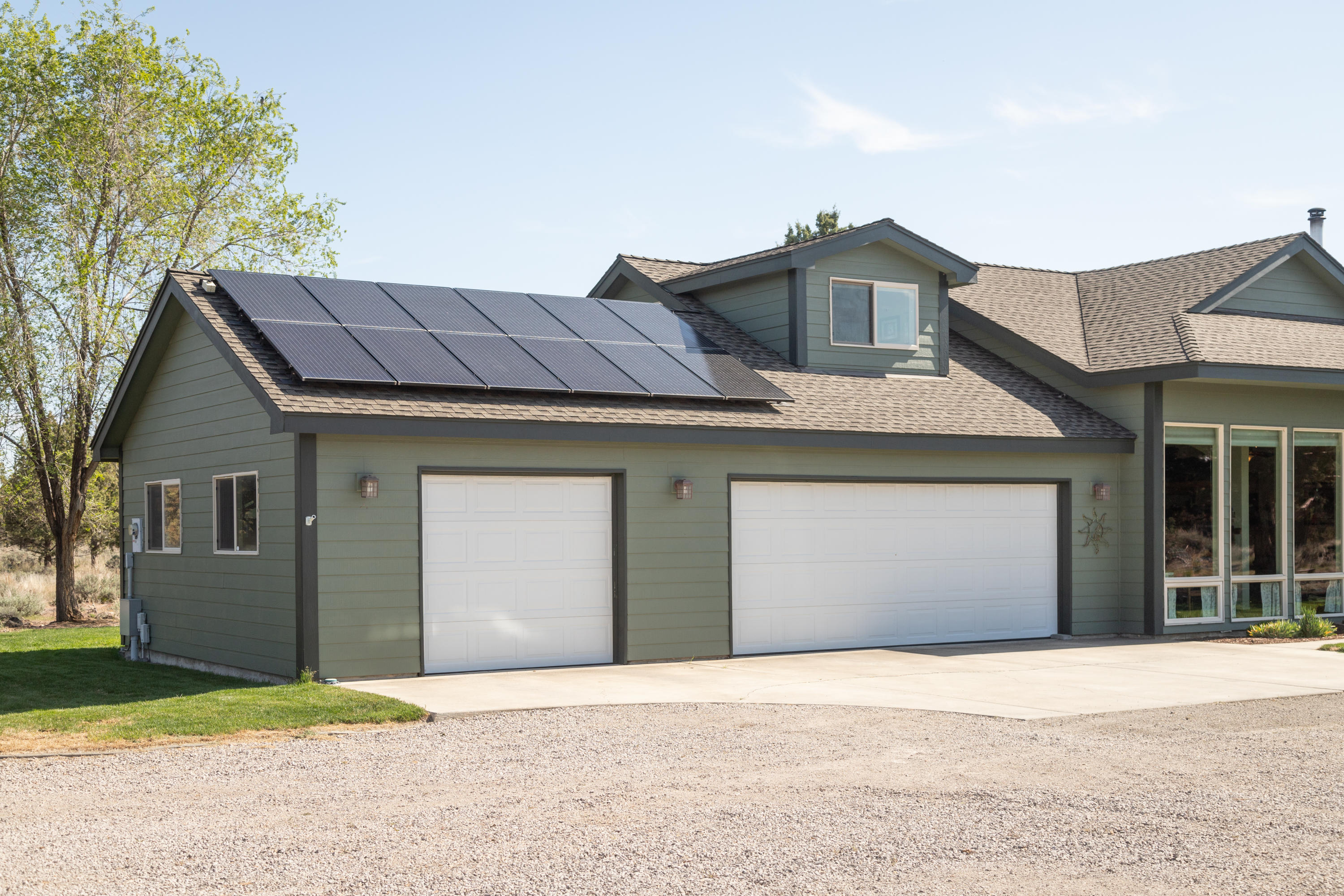 Crestridge Estate - Residential