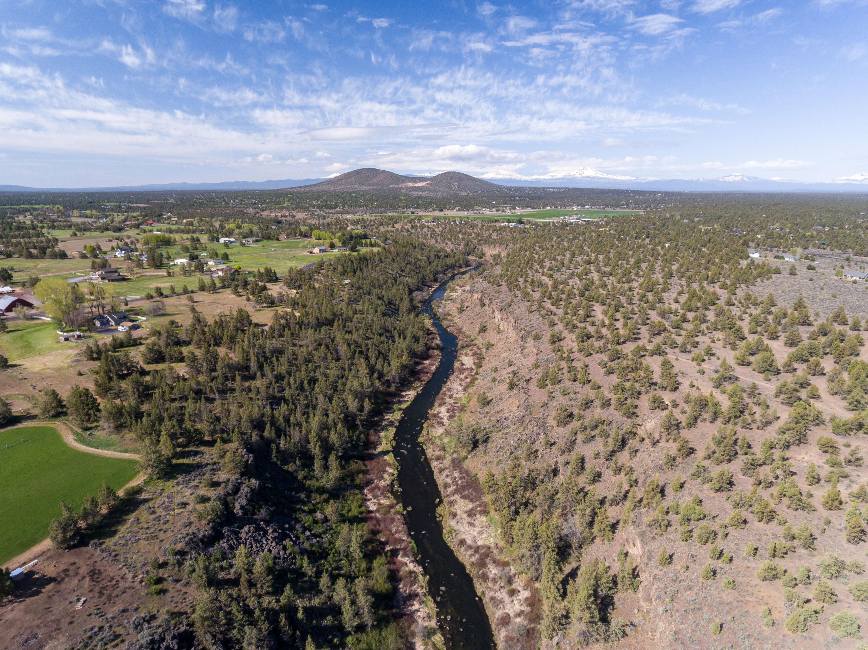 Crestridge Estate - Residential