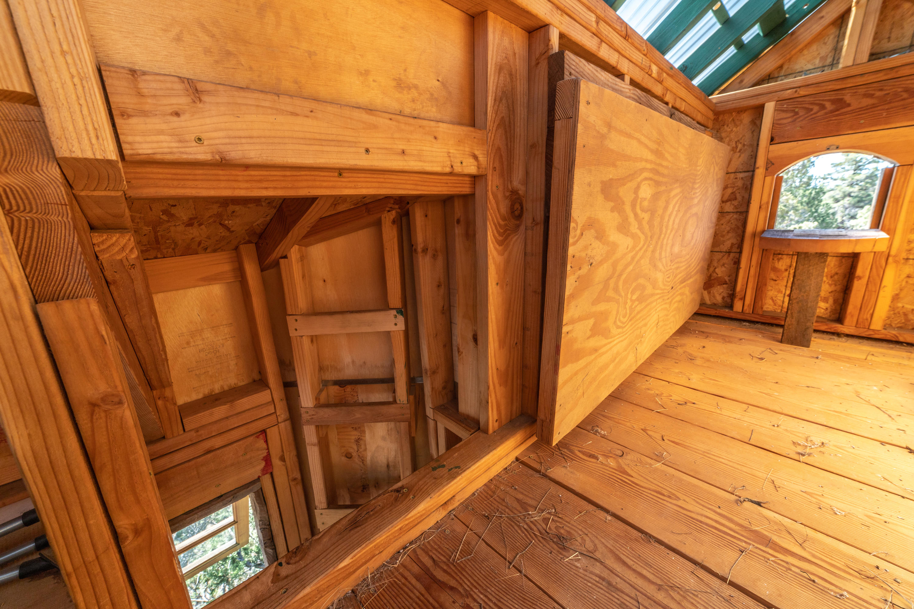 Crestridge Estate - Residential