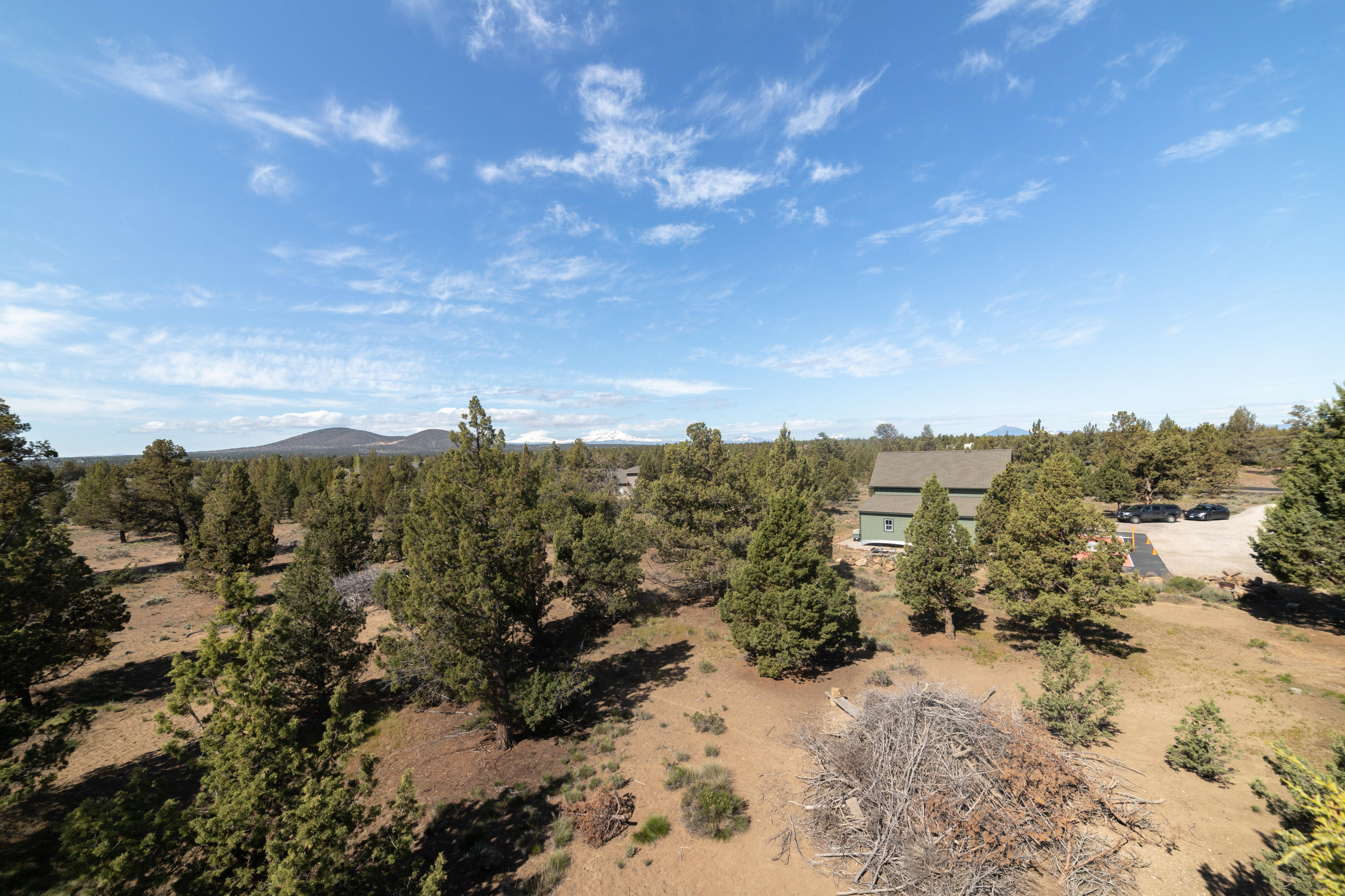 Crestridge Estate - Residential