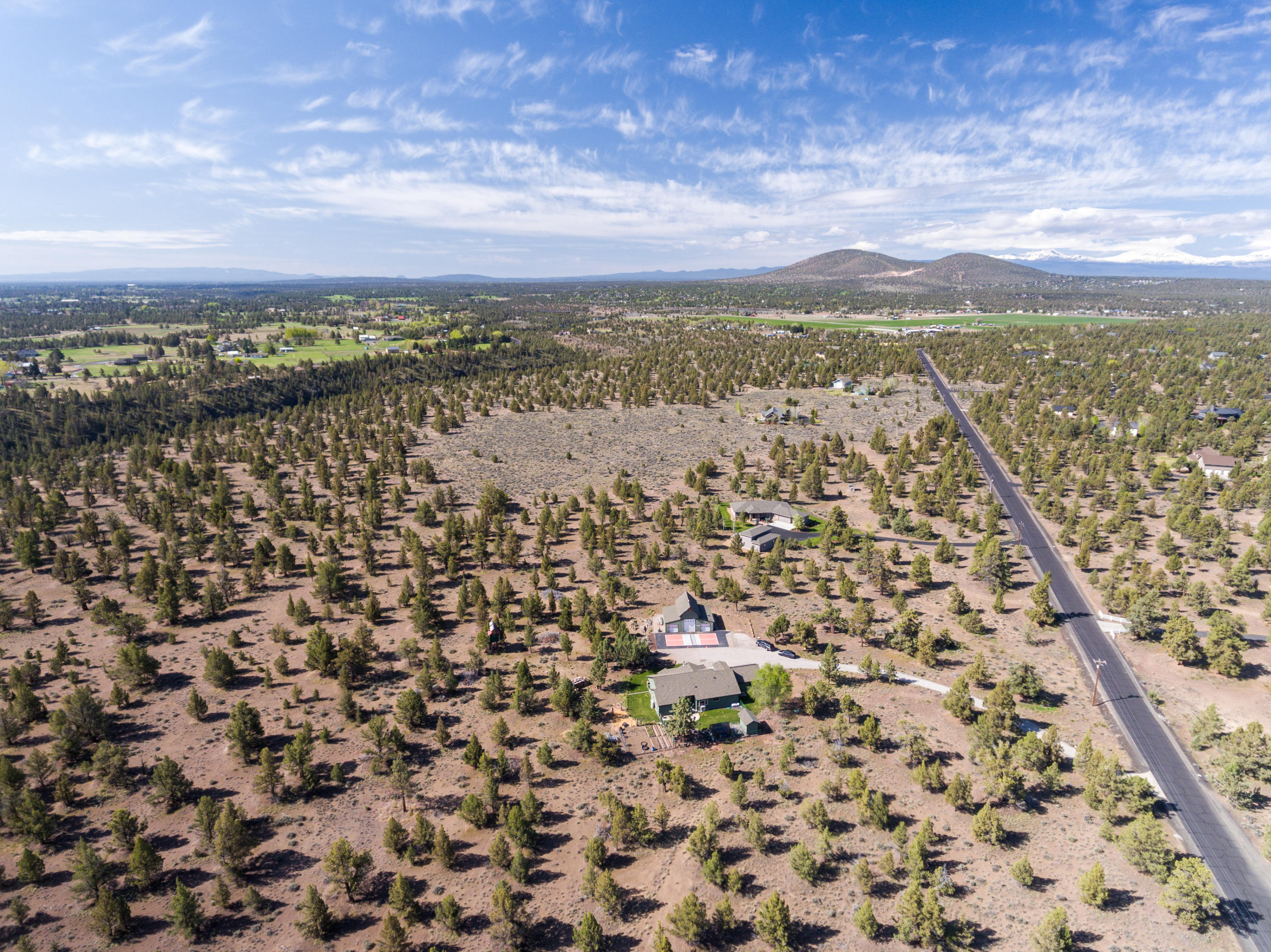 Crestridge Estate - Residential