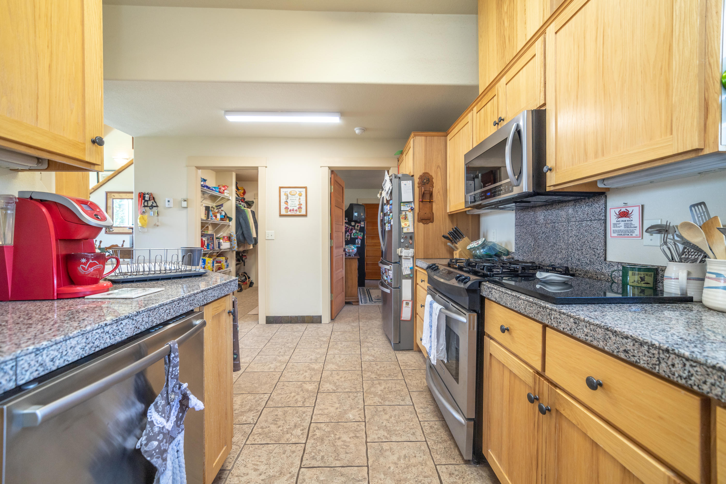 Crestridge Estate - Residential