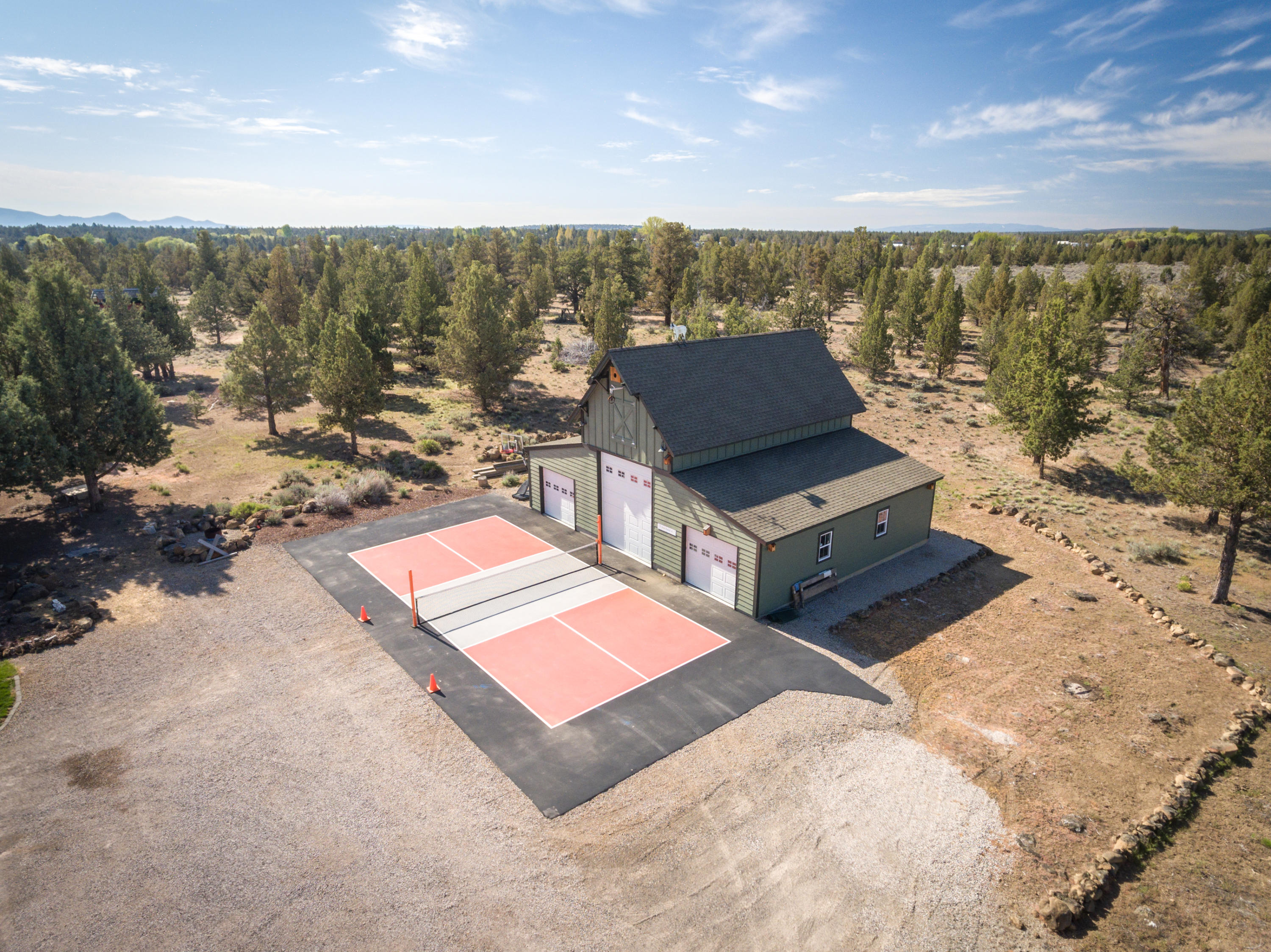 Crestridge Estate - Residential