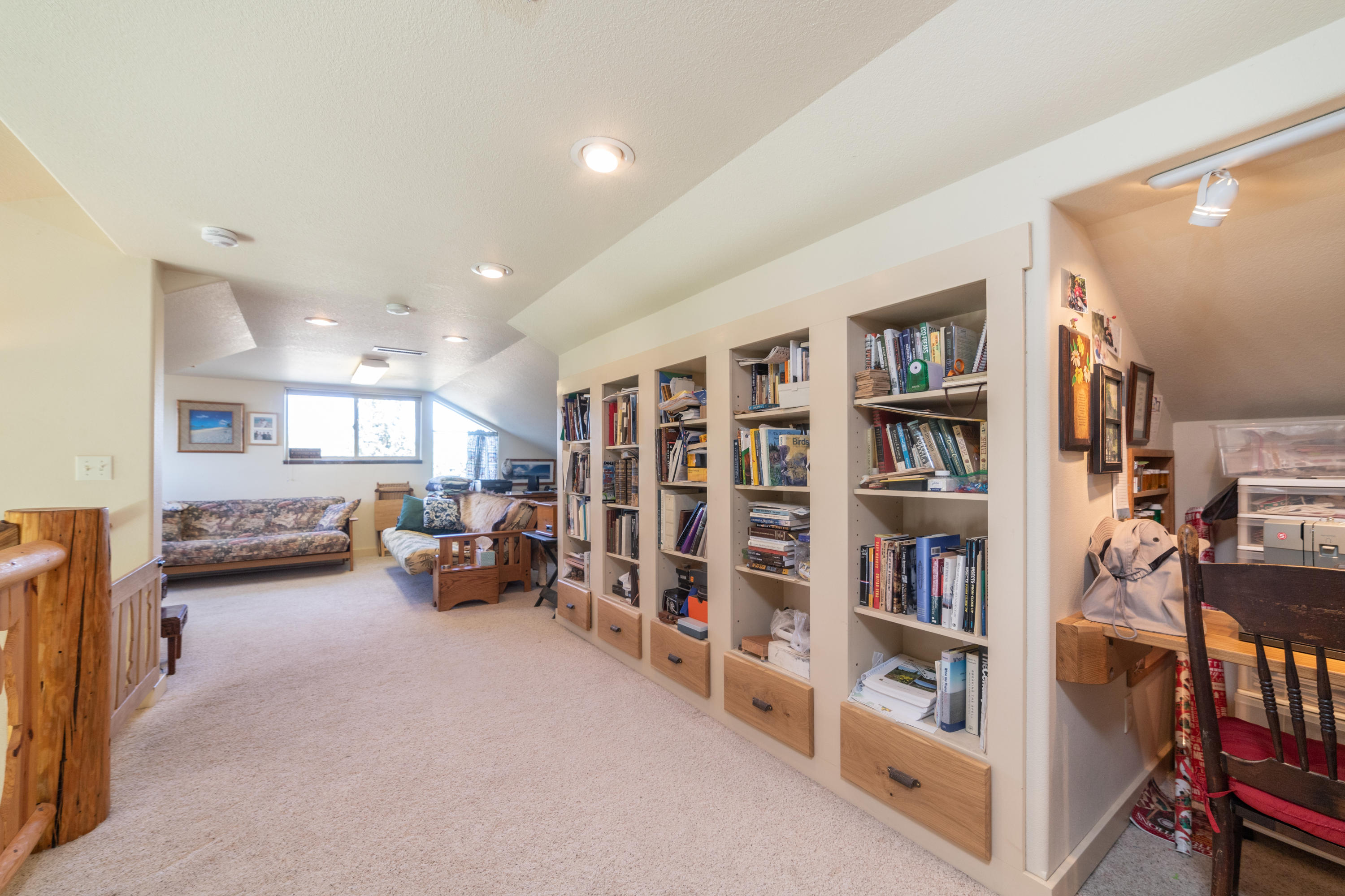 Crestridge Estate - Residential