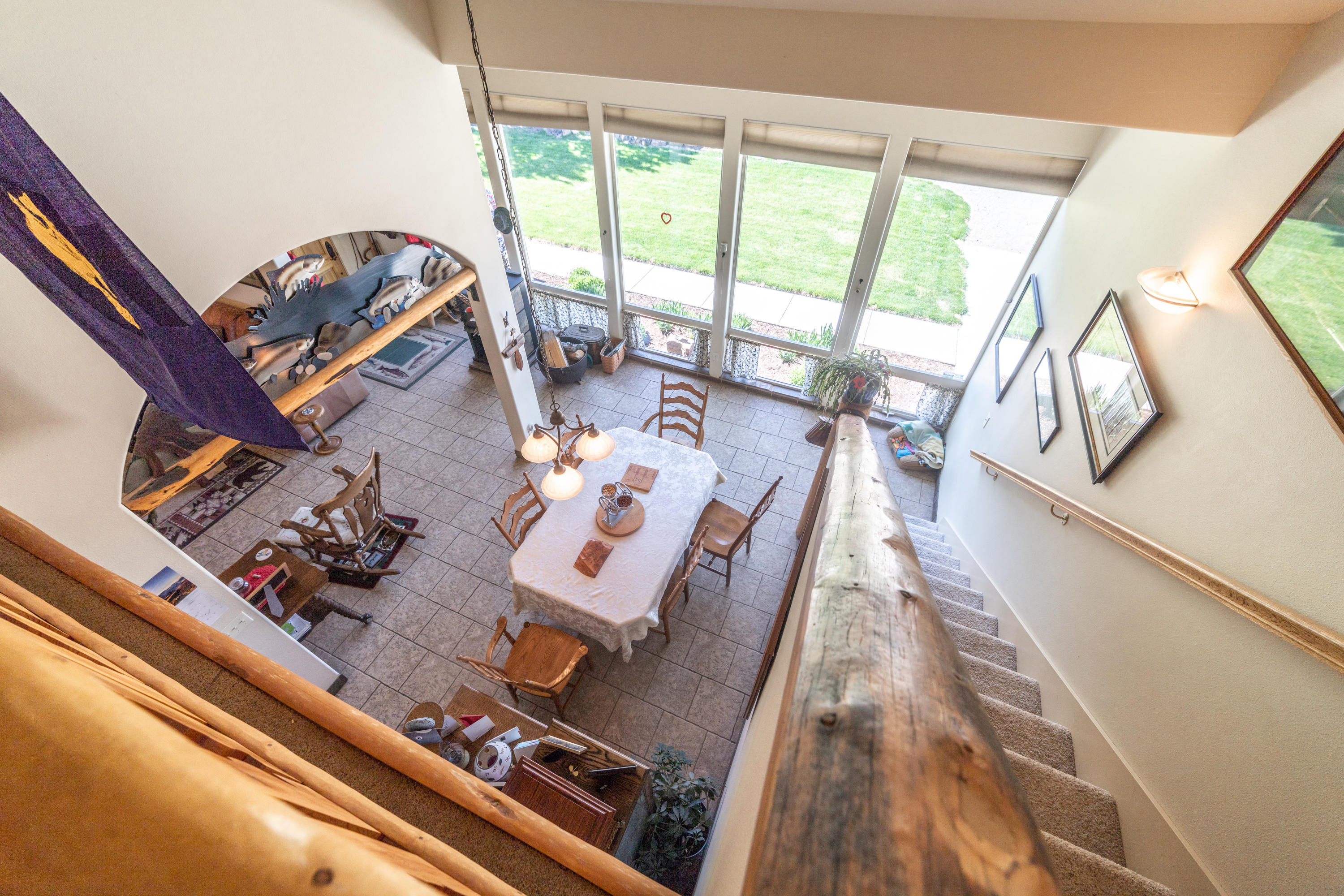 Crestridge Estate - Residential