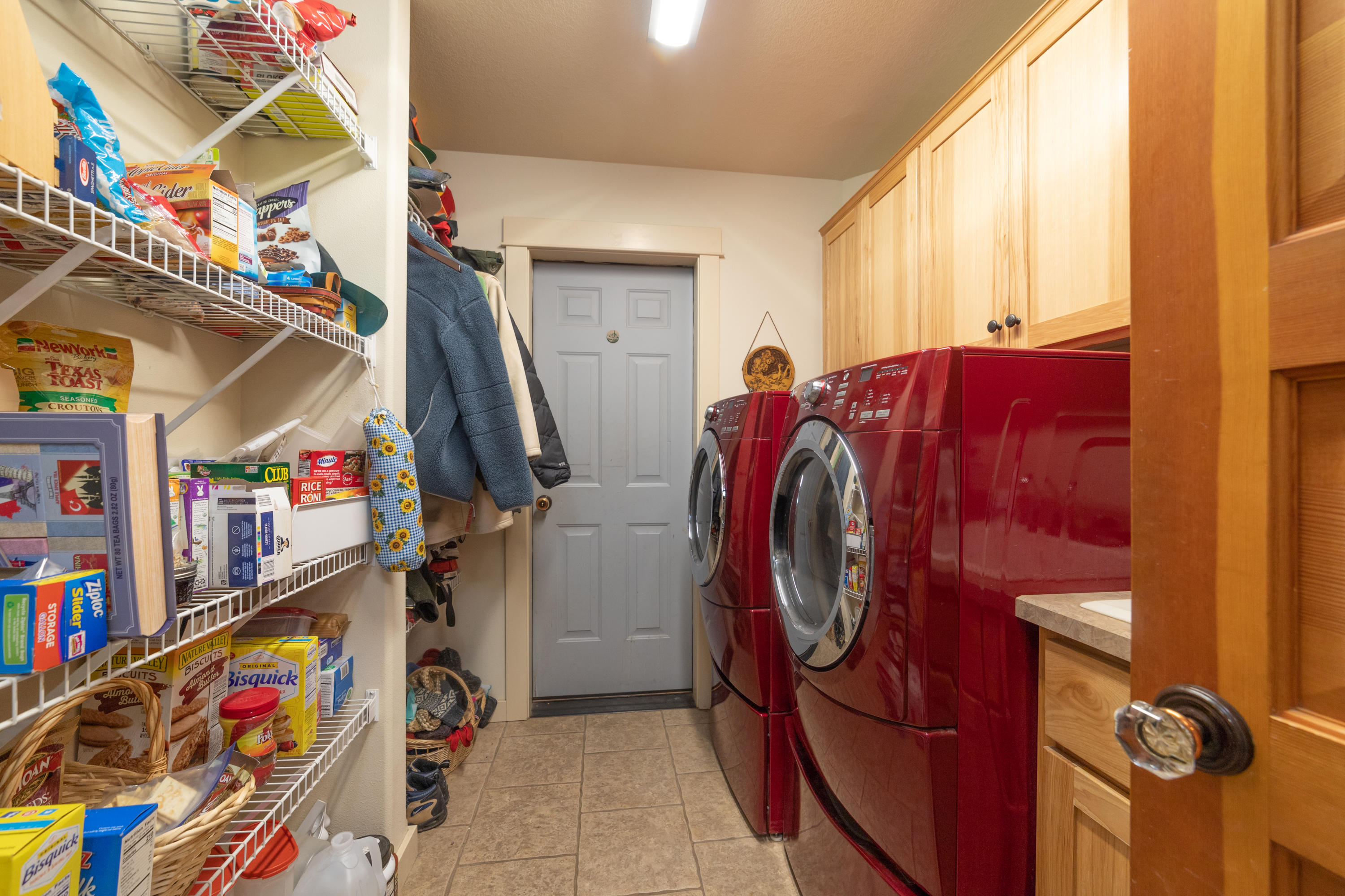 Crestridge Estate - Residential