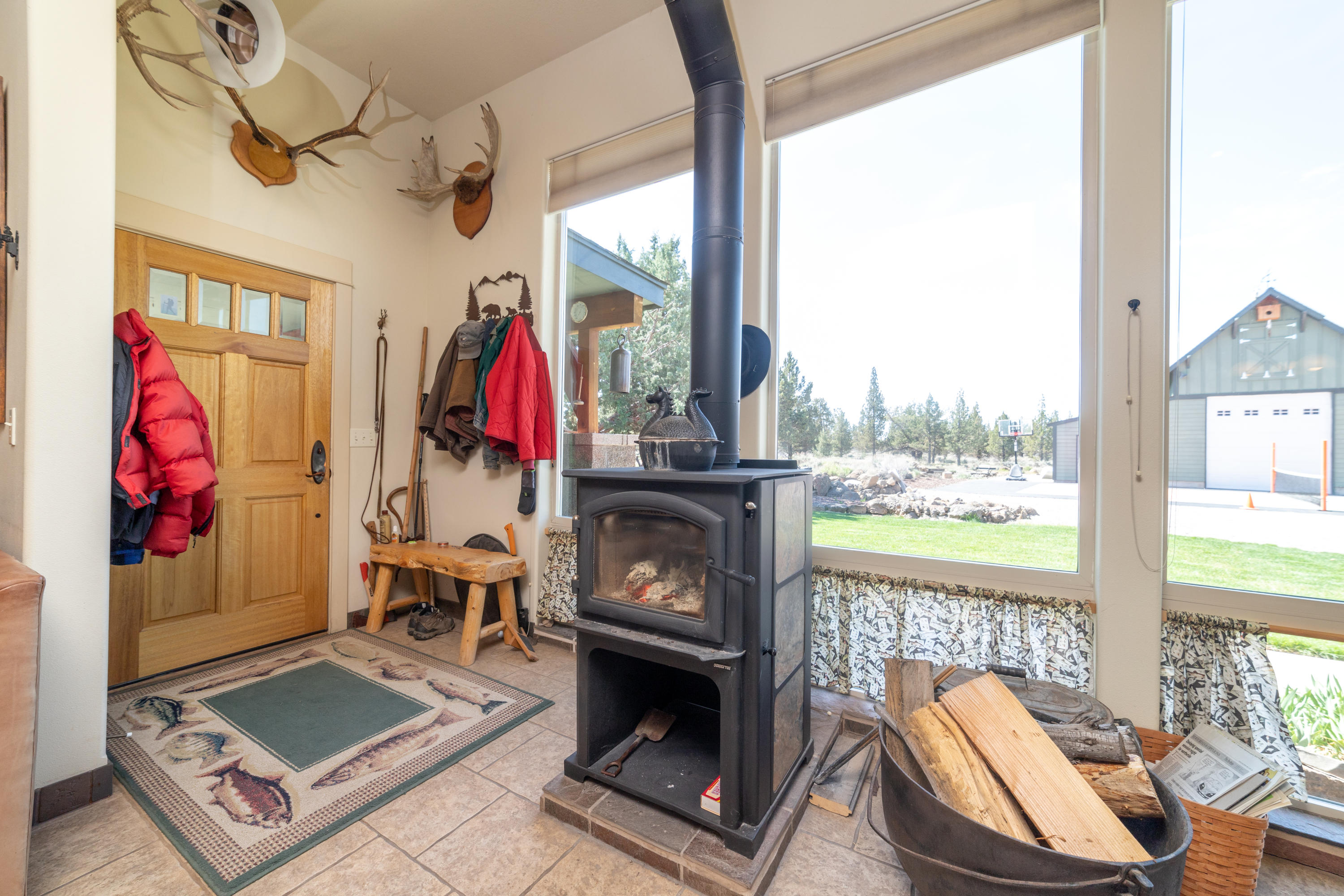 Crestridge Estate - Residential