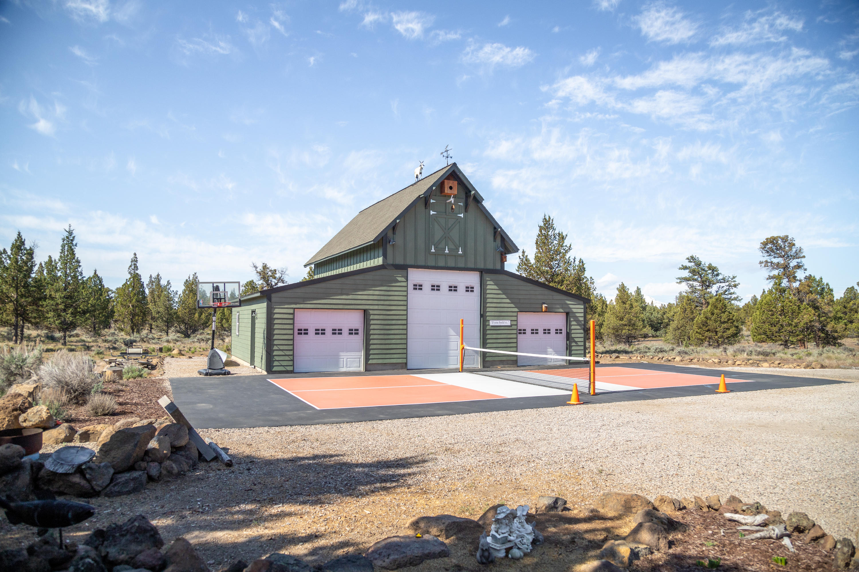 Crestridge Estate - Residential