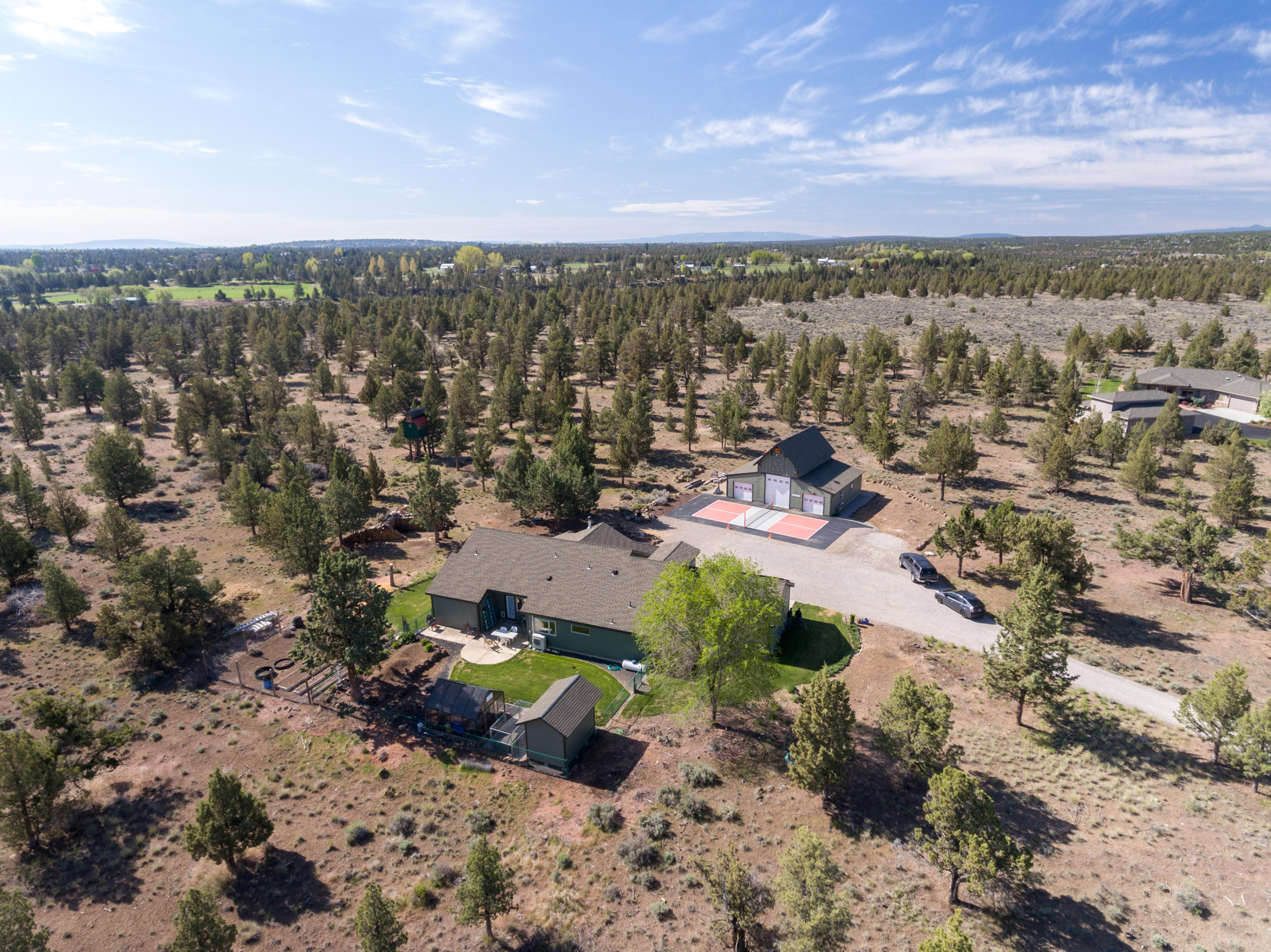 Crestridge Estate - Residential