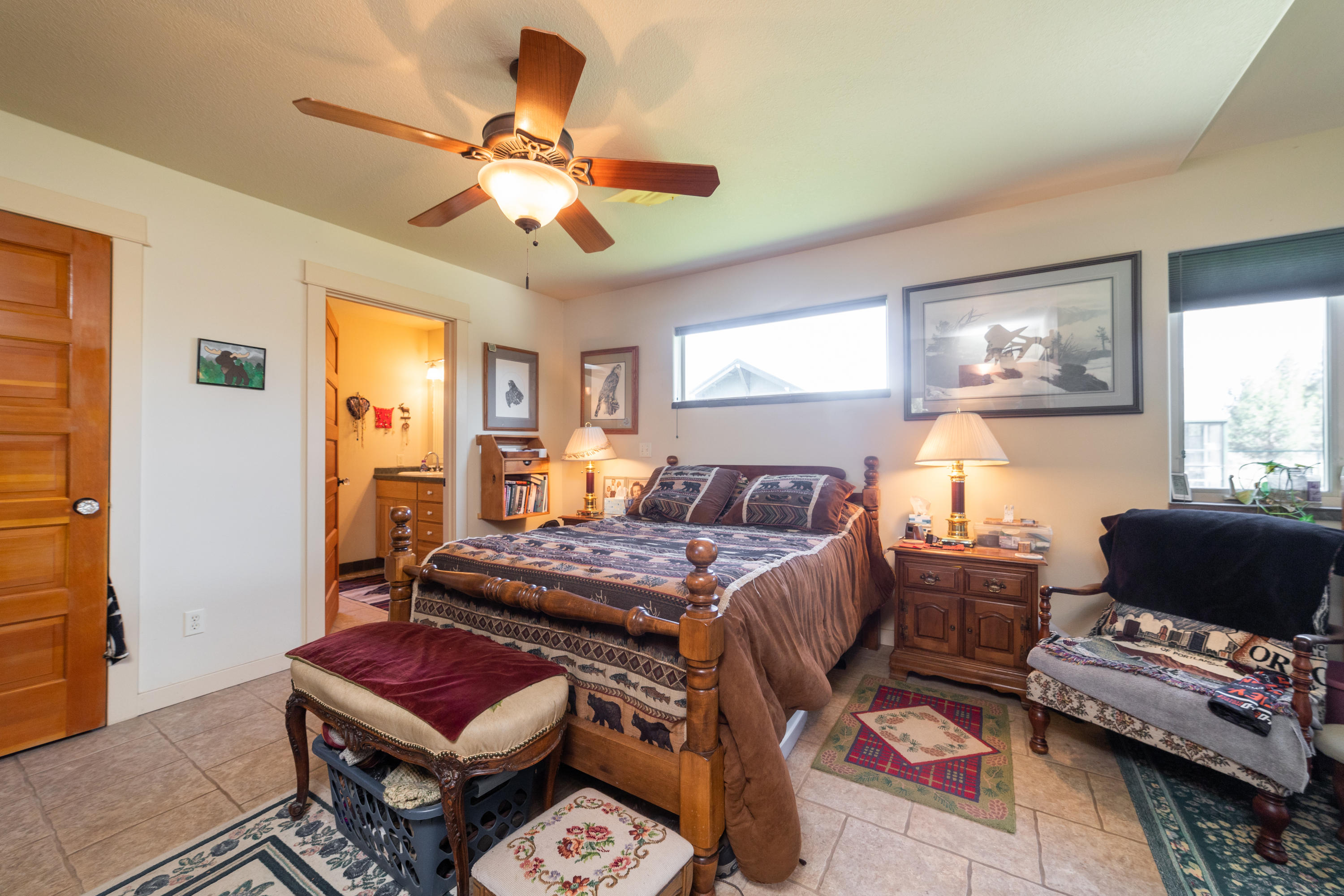 Crestridge Estate - Residential