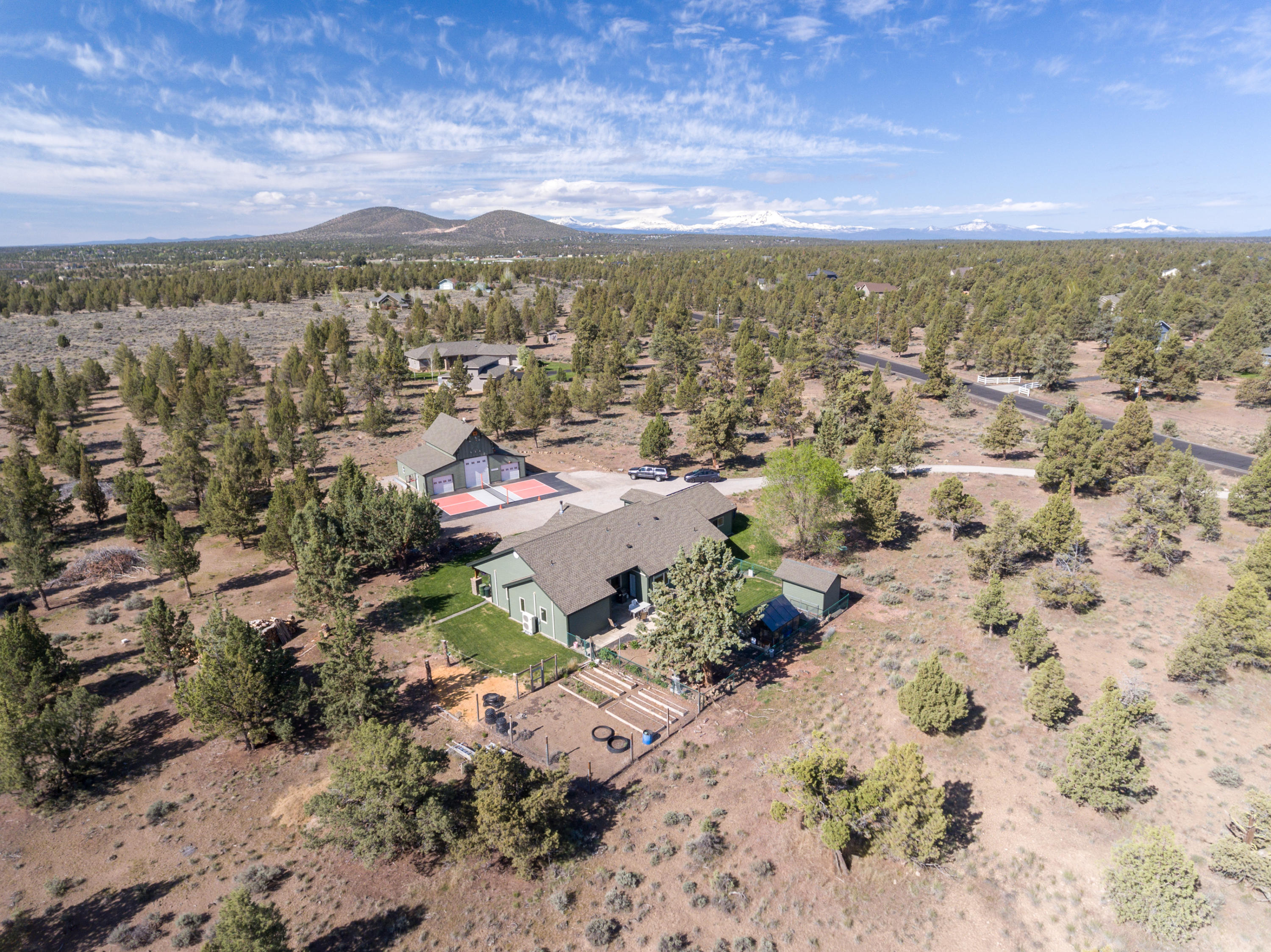 Crestridge Estate - Residential