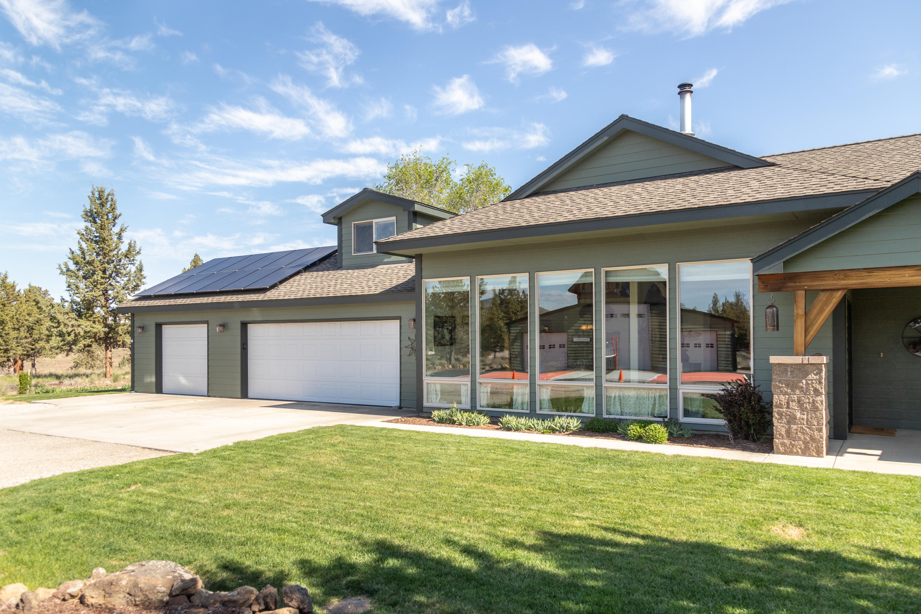 Crestridge Estate - Residential