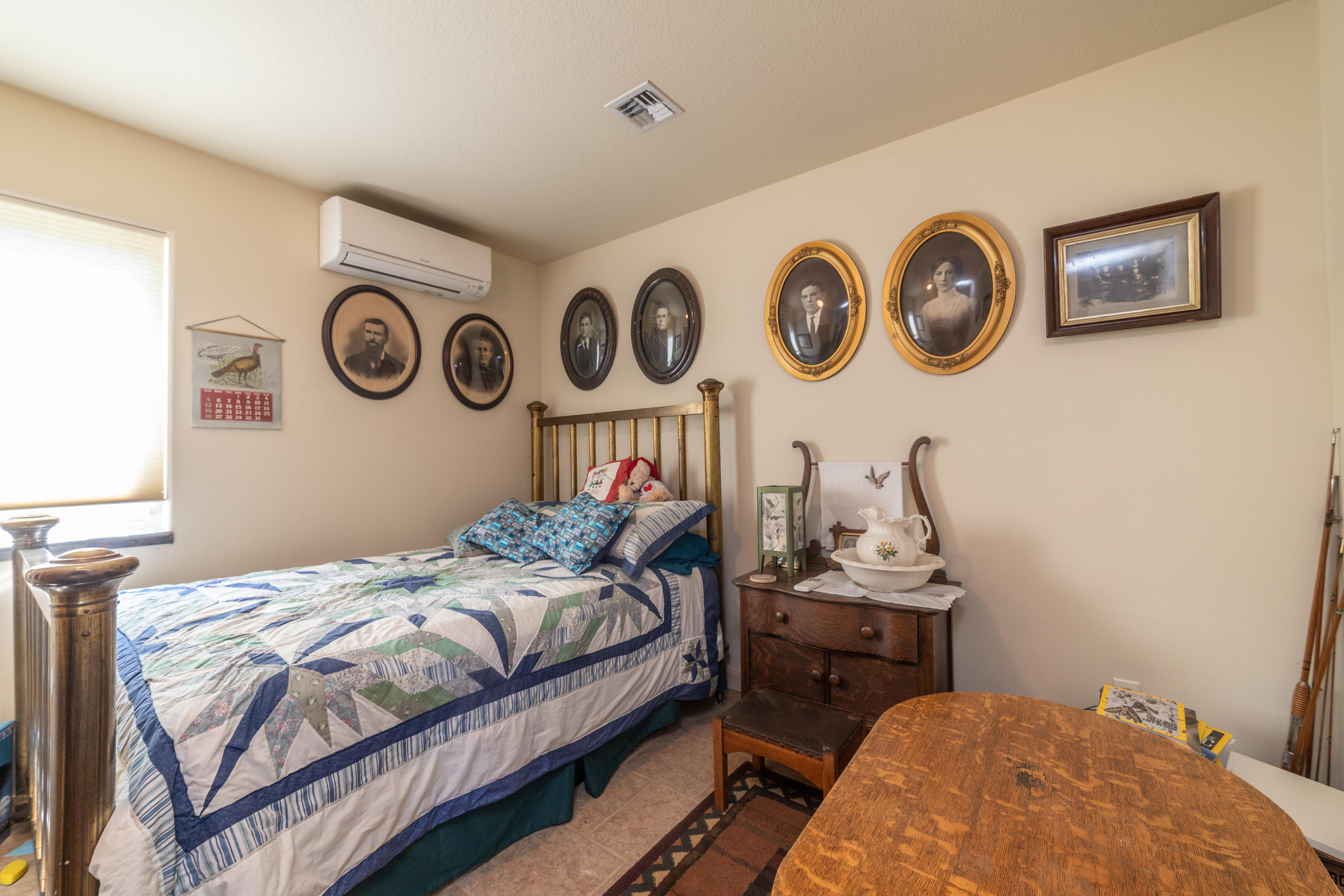 Crestridge Estate - Residential