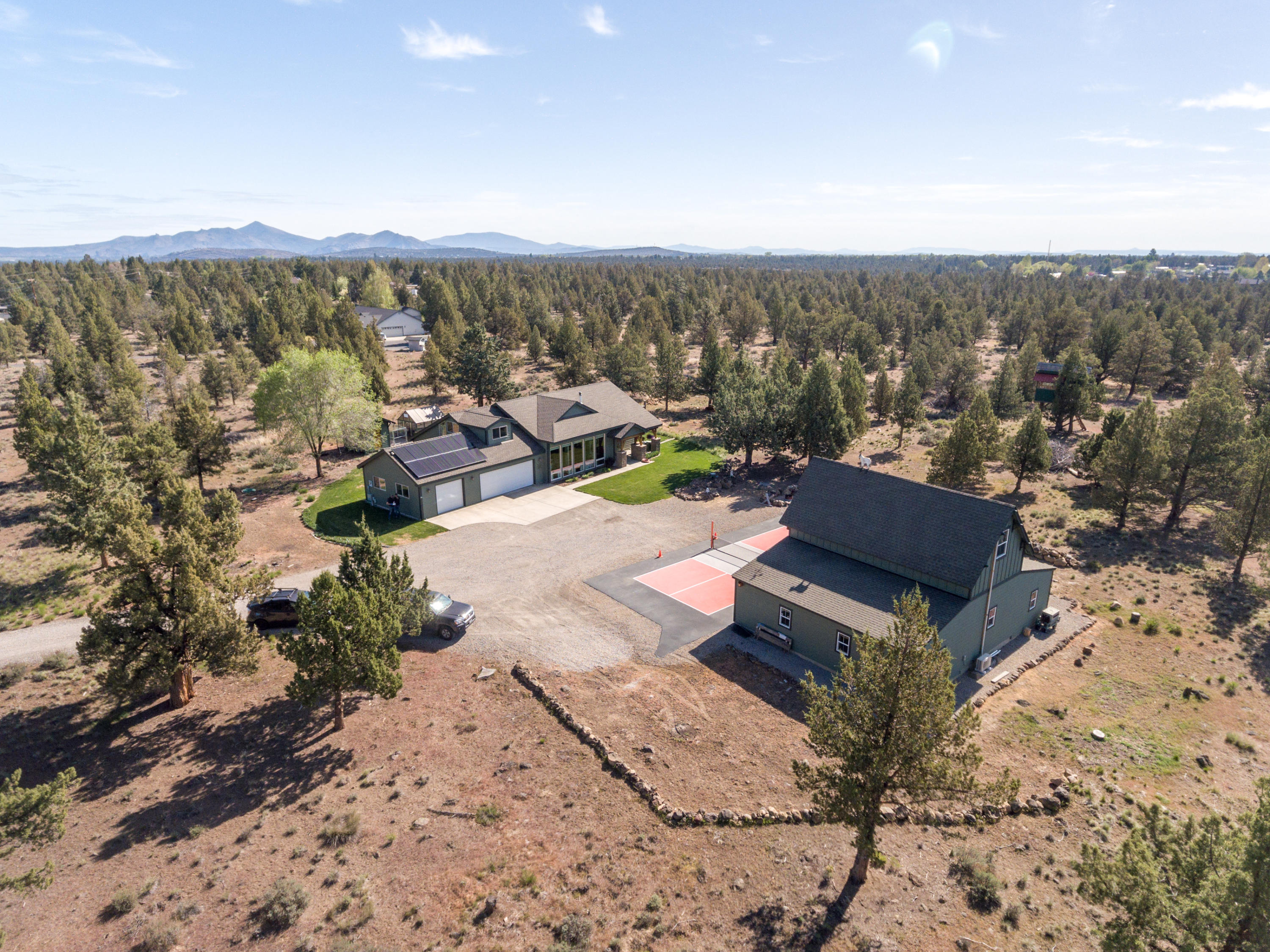 Crestridge Estate - Residential