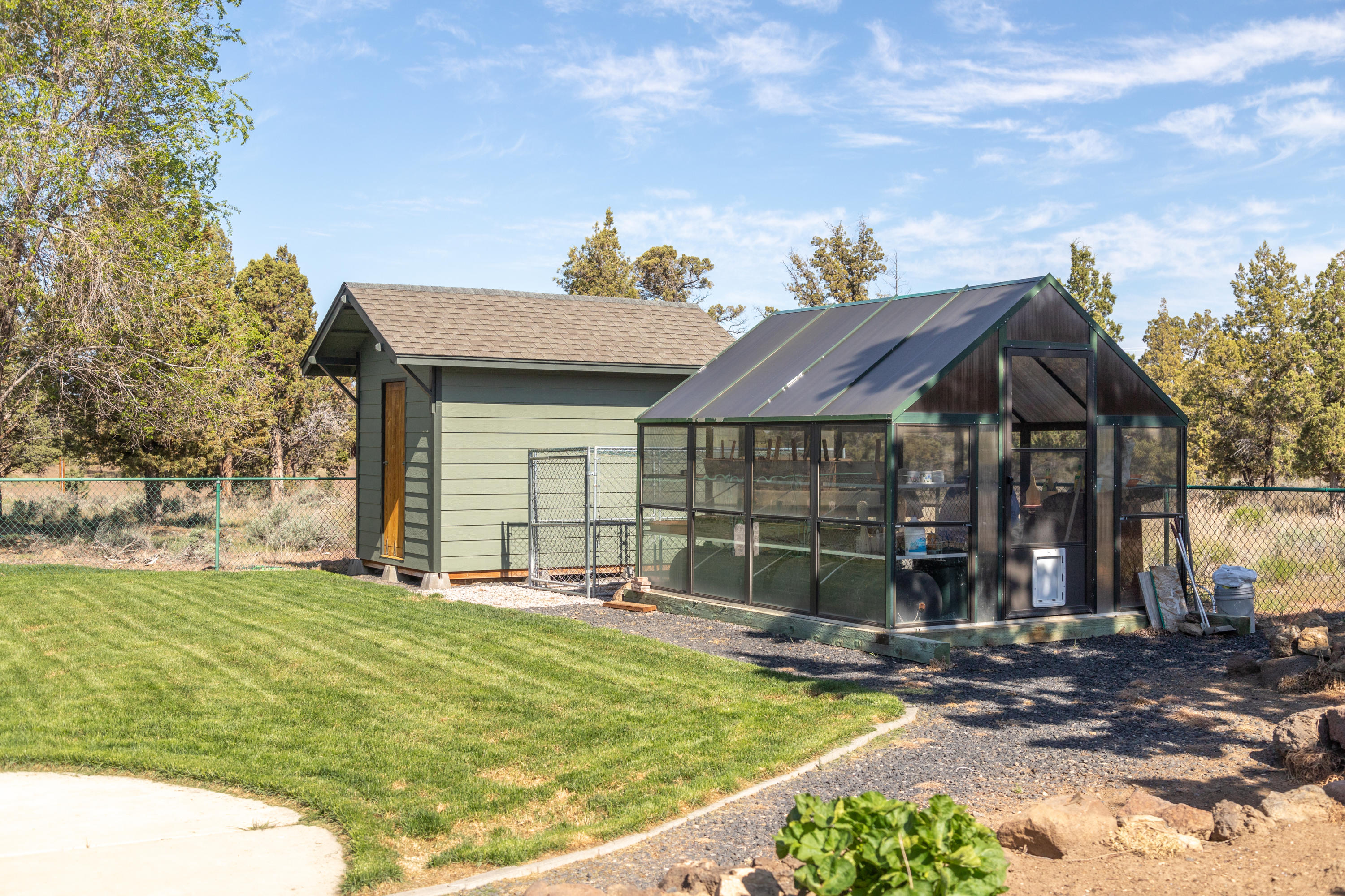 Crestridge Estate - Residential