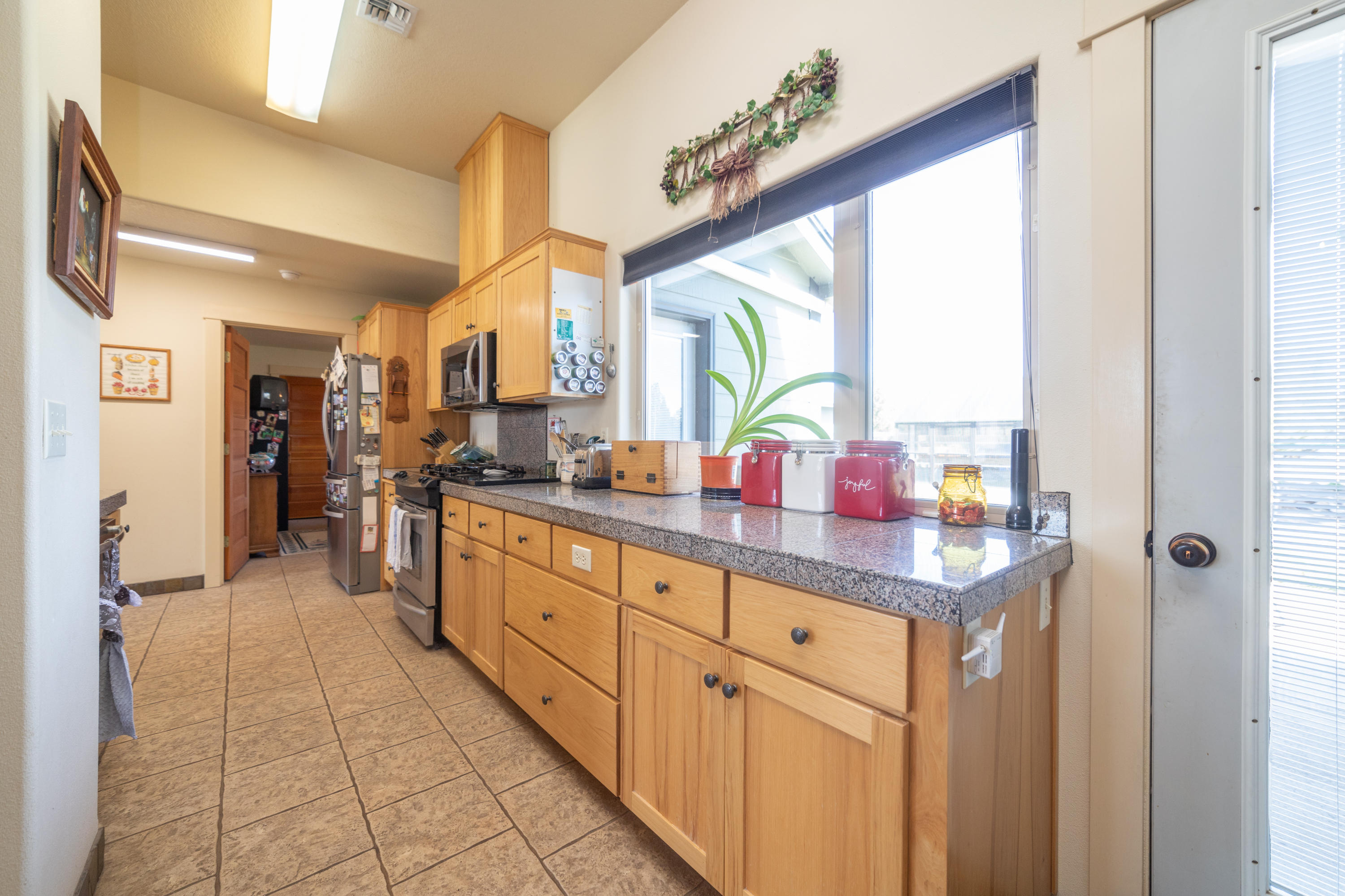 Crestridge Estate - Residential