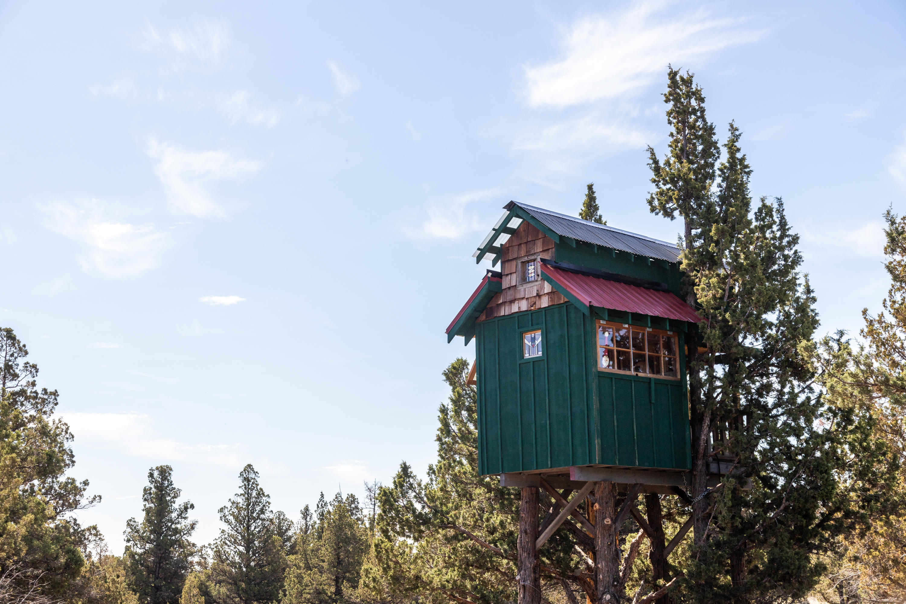 Crestridge Estate - Residential