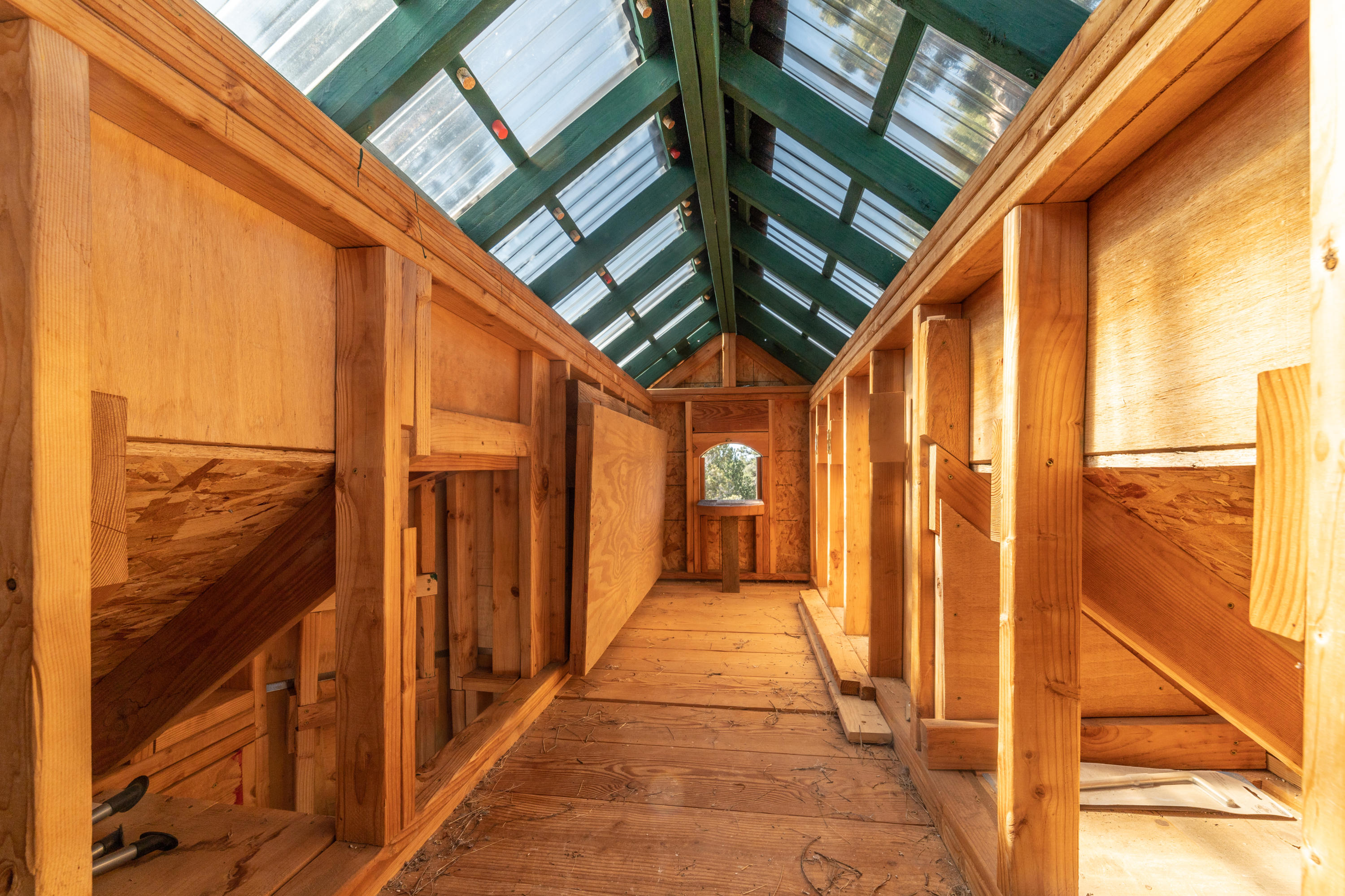 Crestridge Estate - Residential