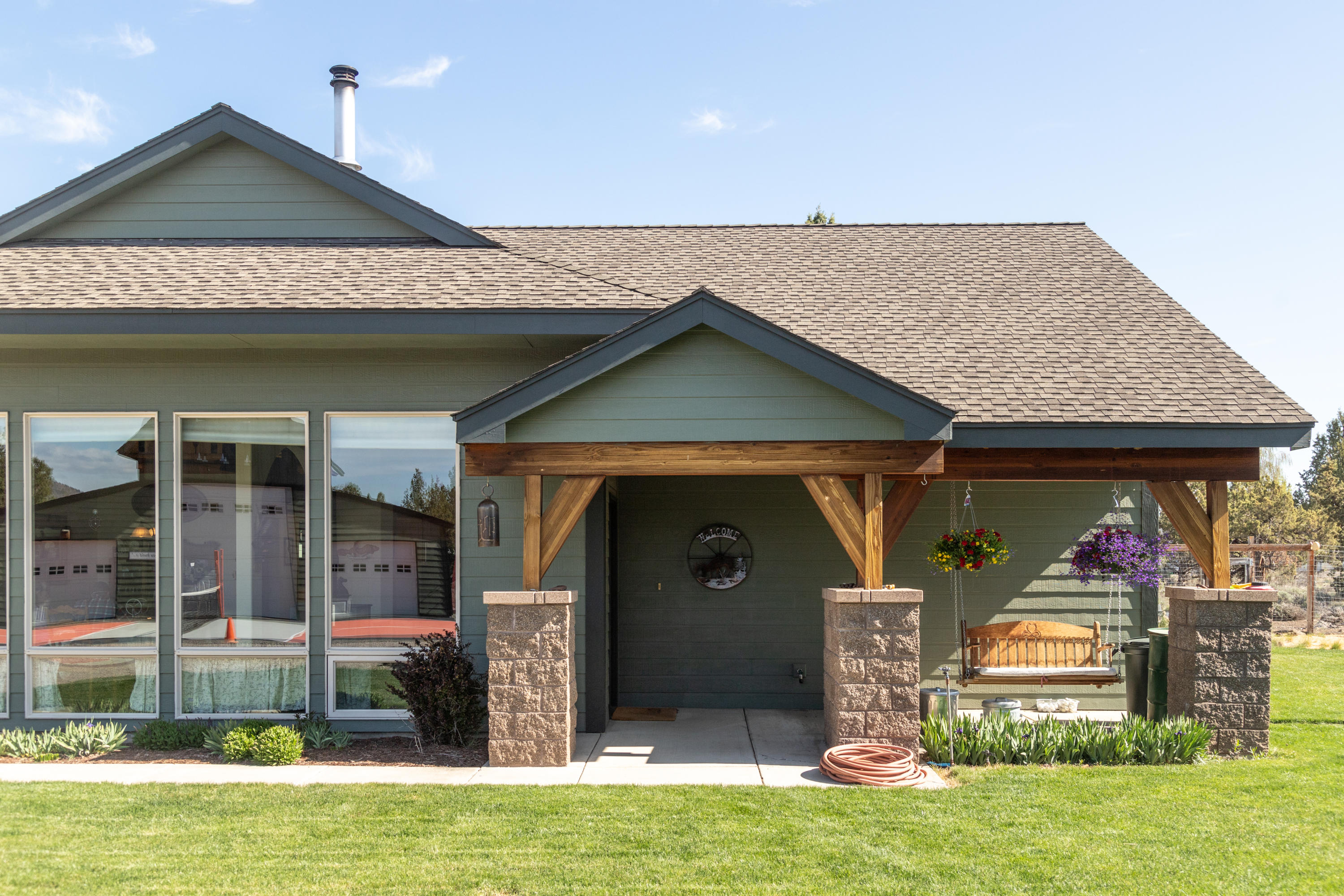 Crestridge Estate - Residential