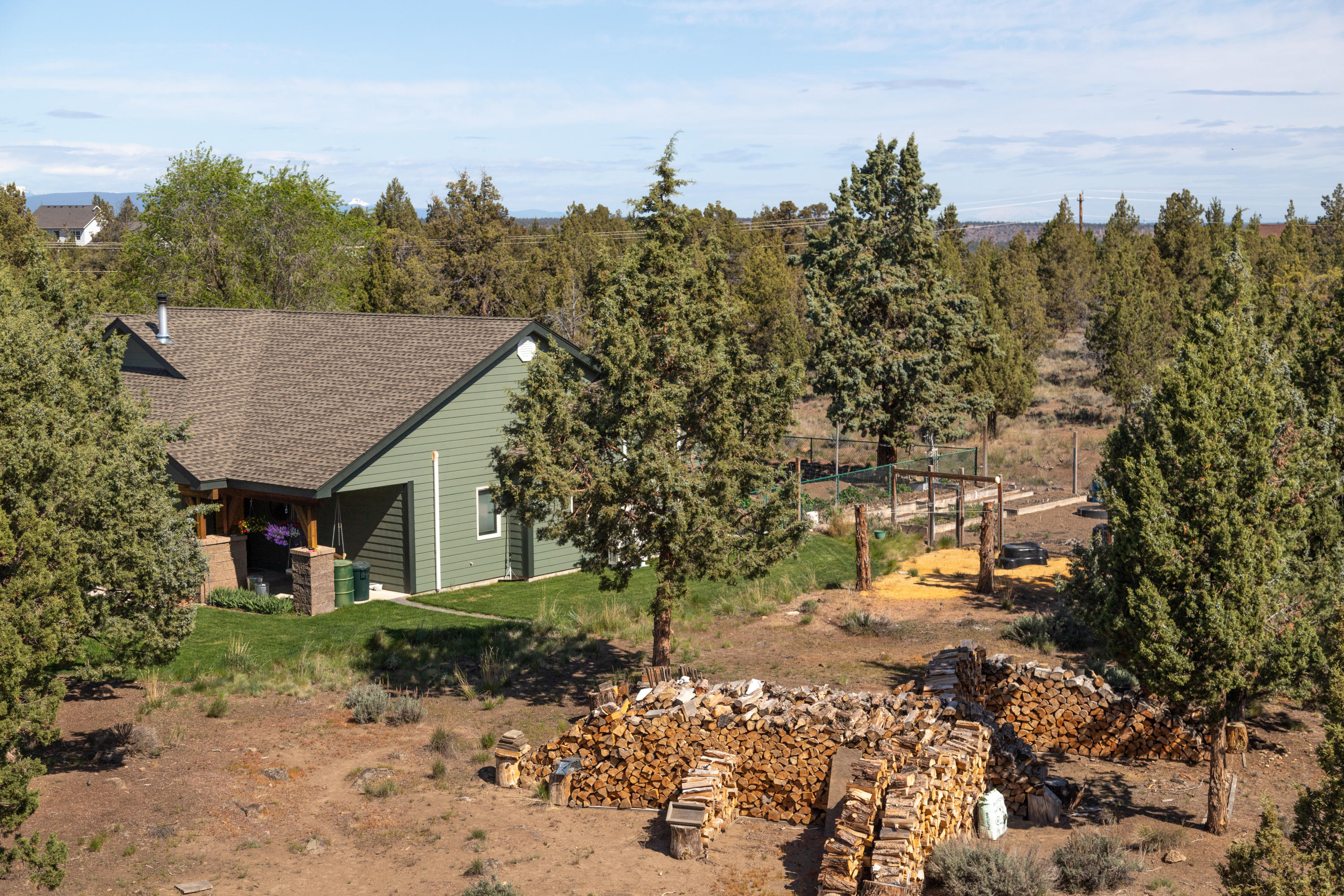 Crestridge Estate - Residential