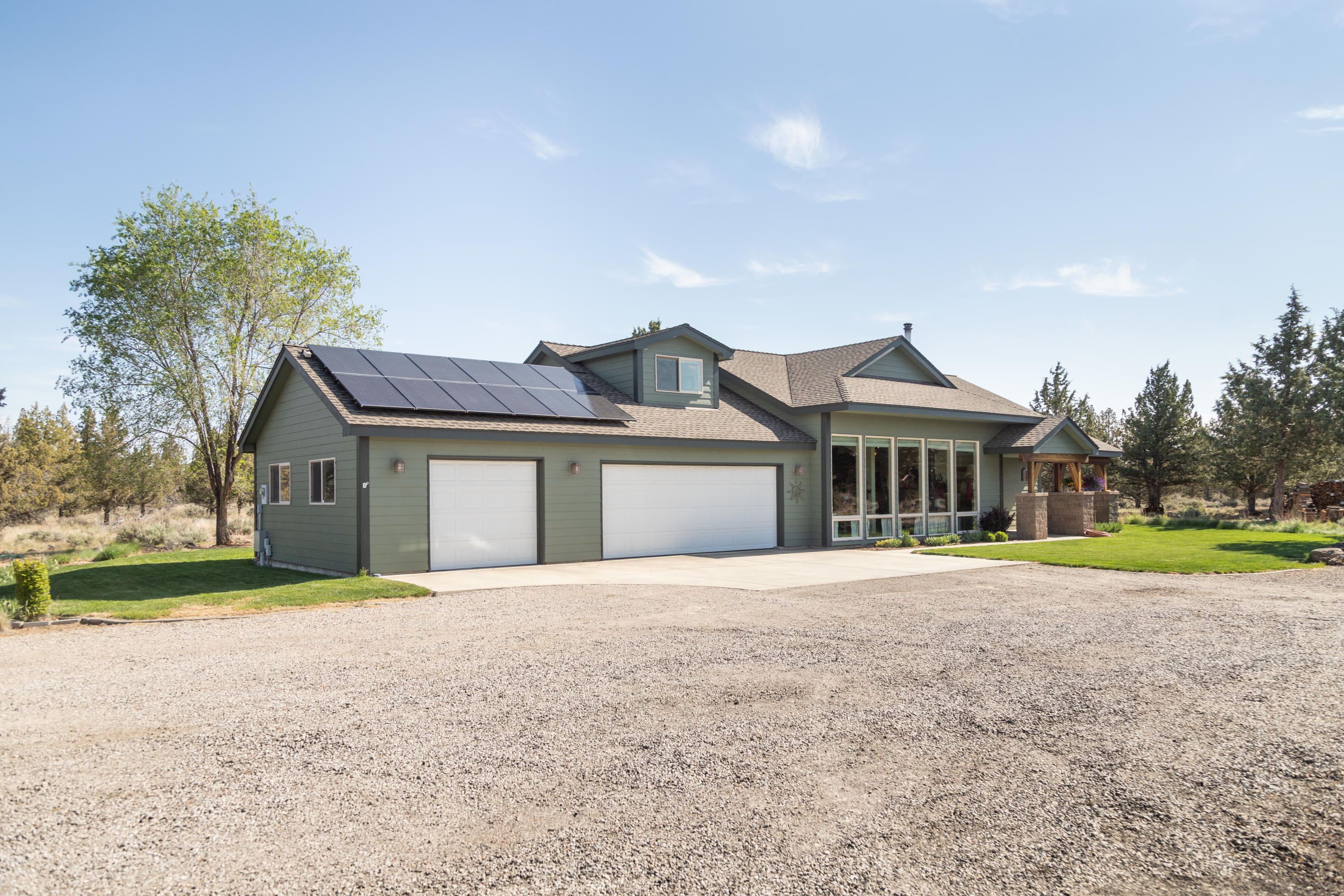 Crestridge Estate - Residential