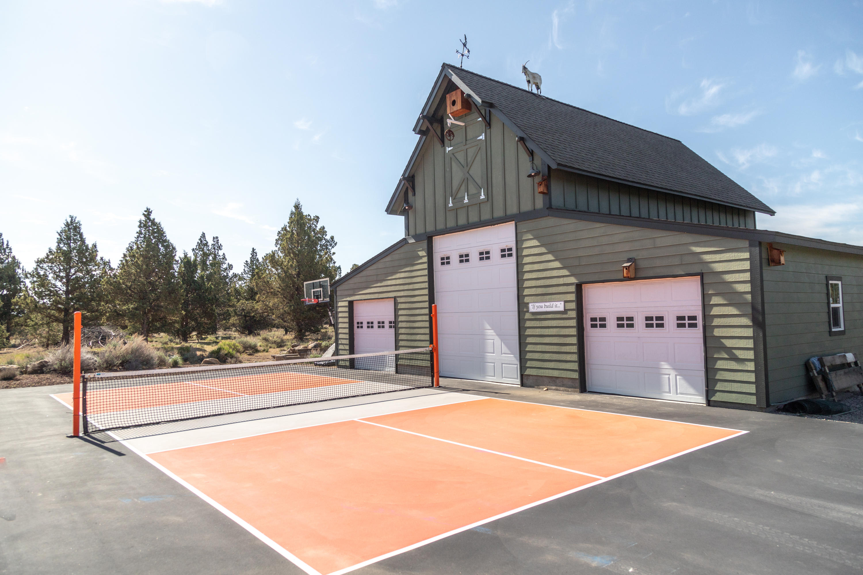 Crestridge Estate - Residential