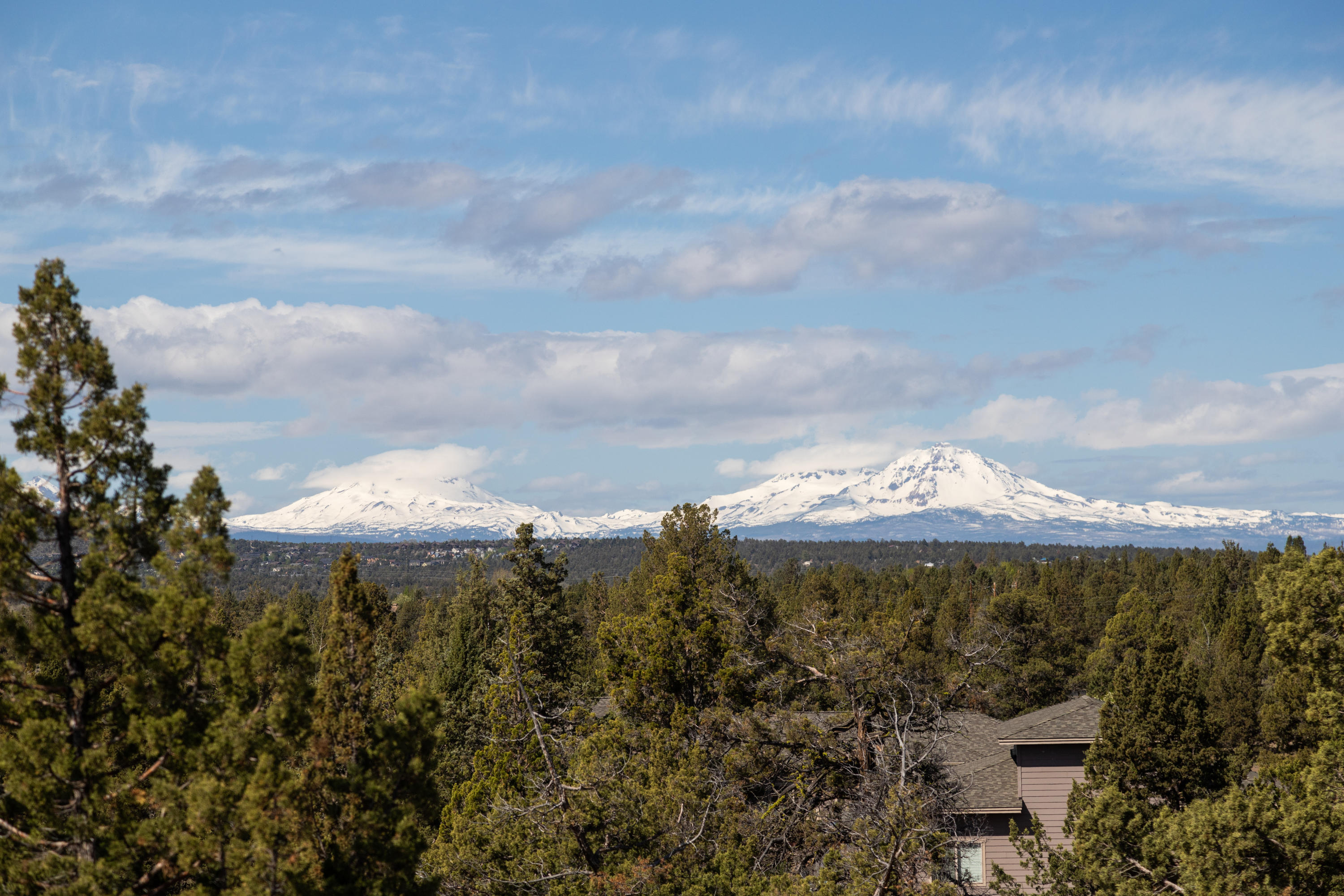Crestridge Estate - Residential