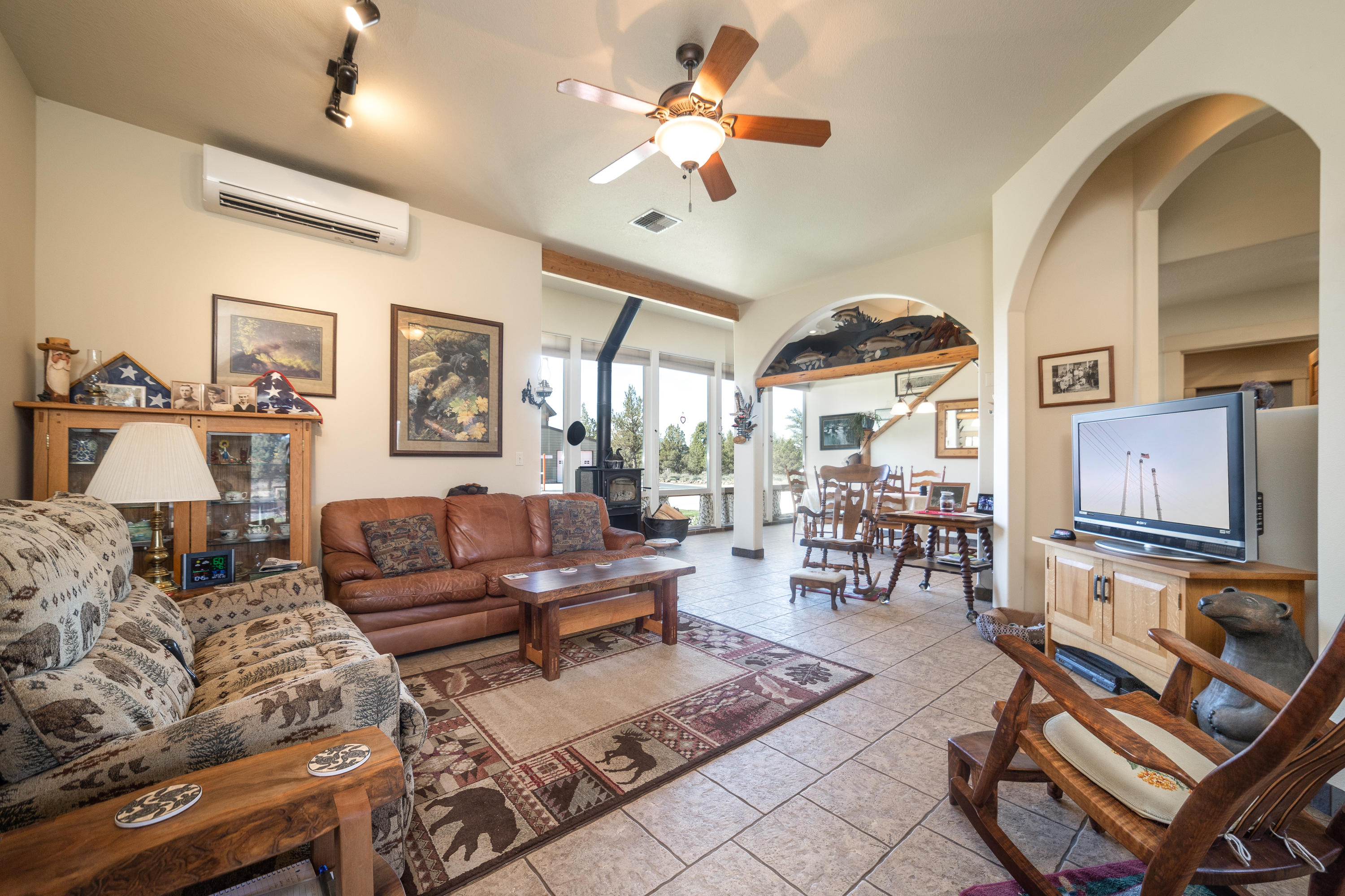 Crestridge Estate - Residential