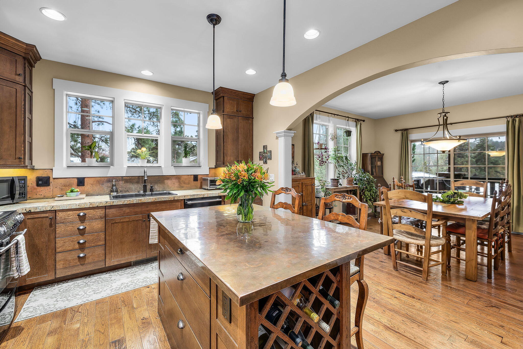 Enchantment - Residential