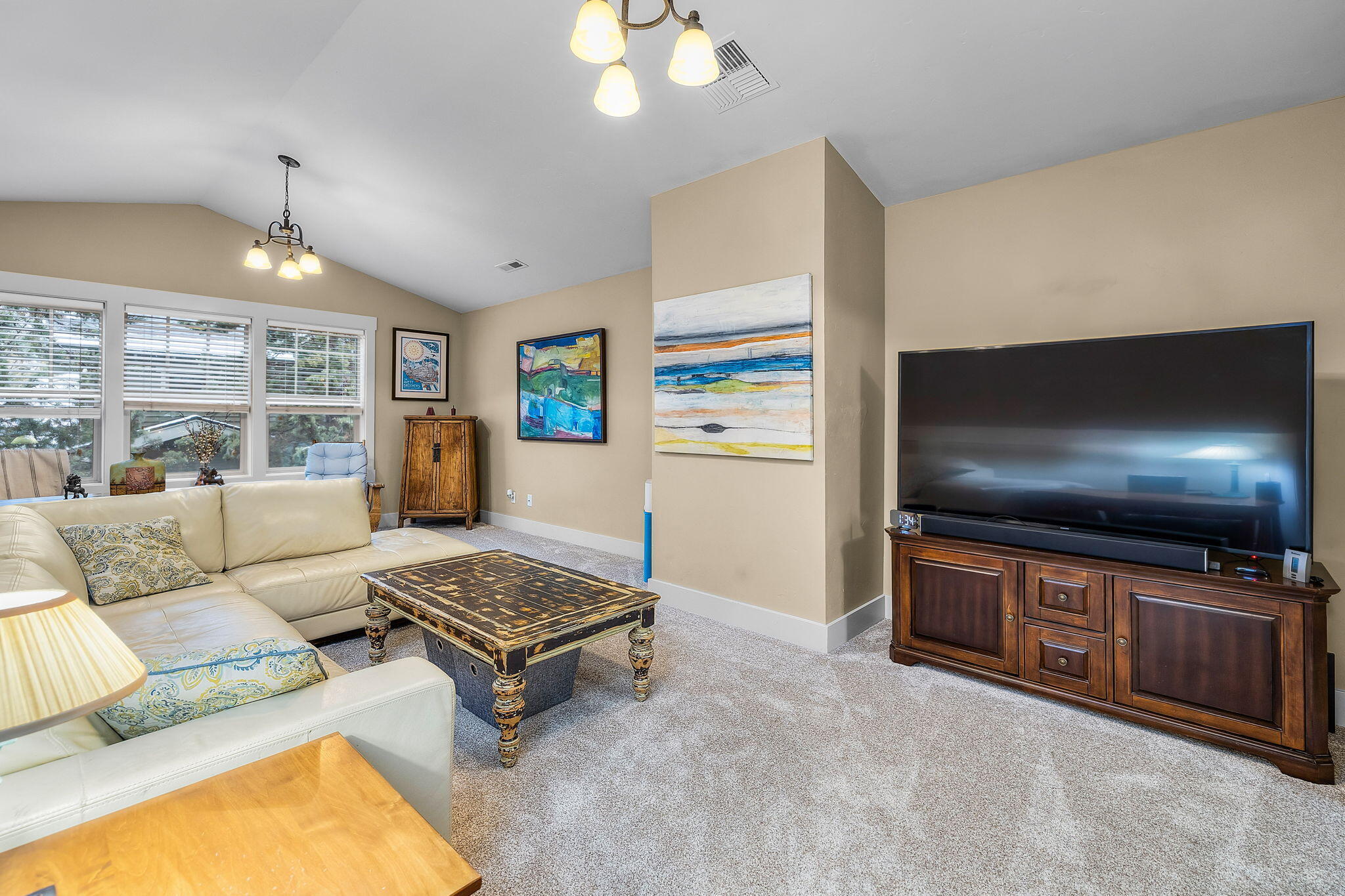 Enchantment - Residential