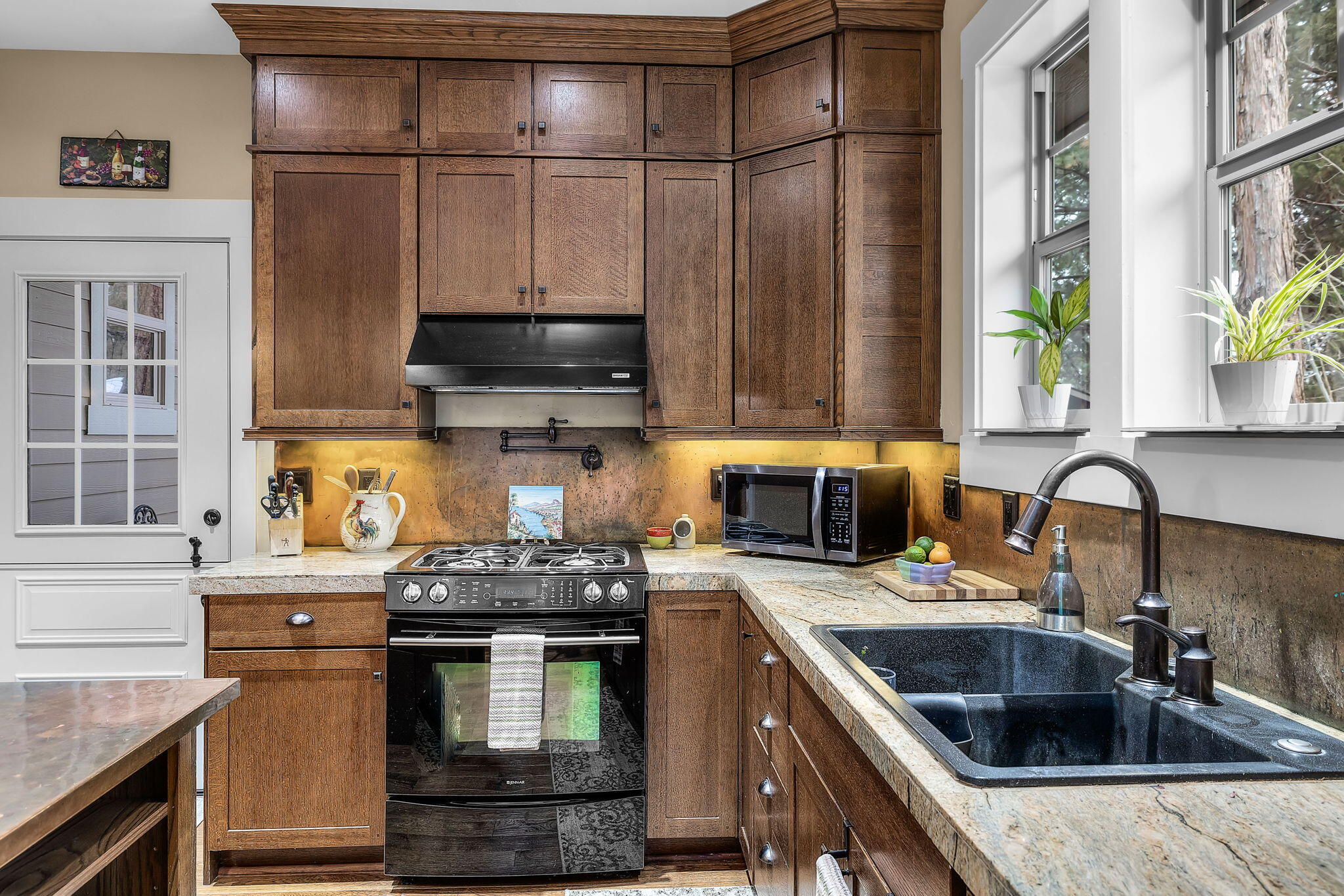 Enchantment - Residential