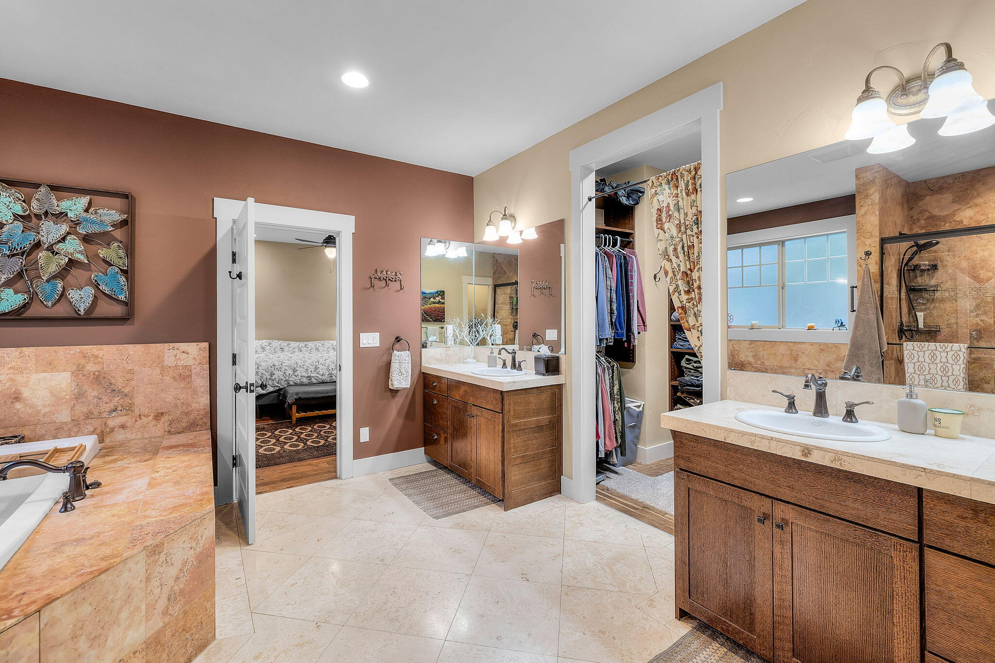 Enchantment - Residential