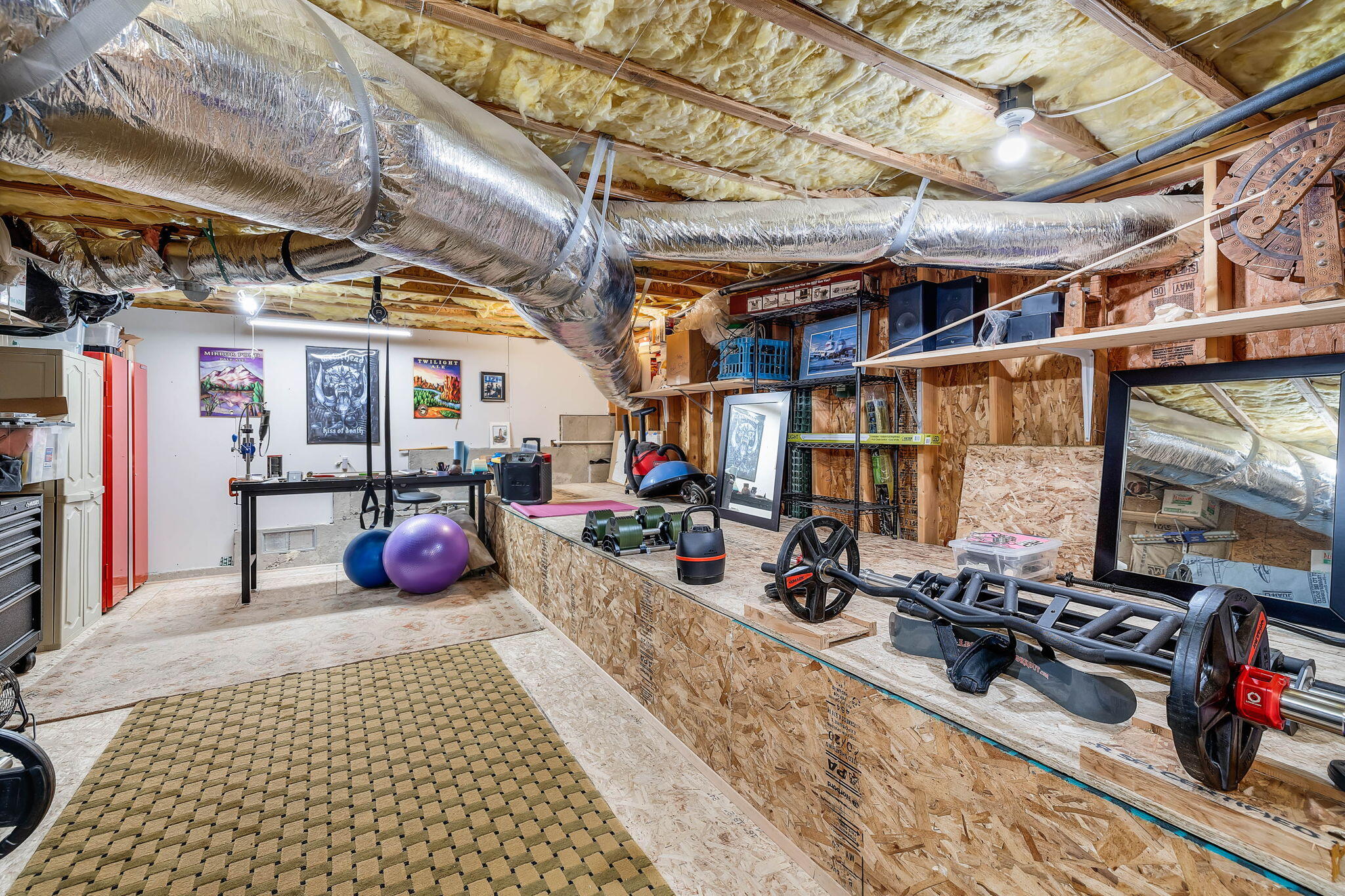 Enchantment - Residential