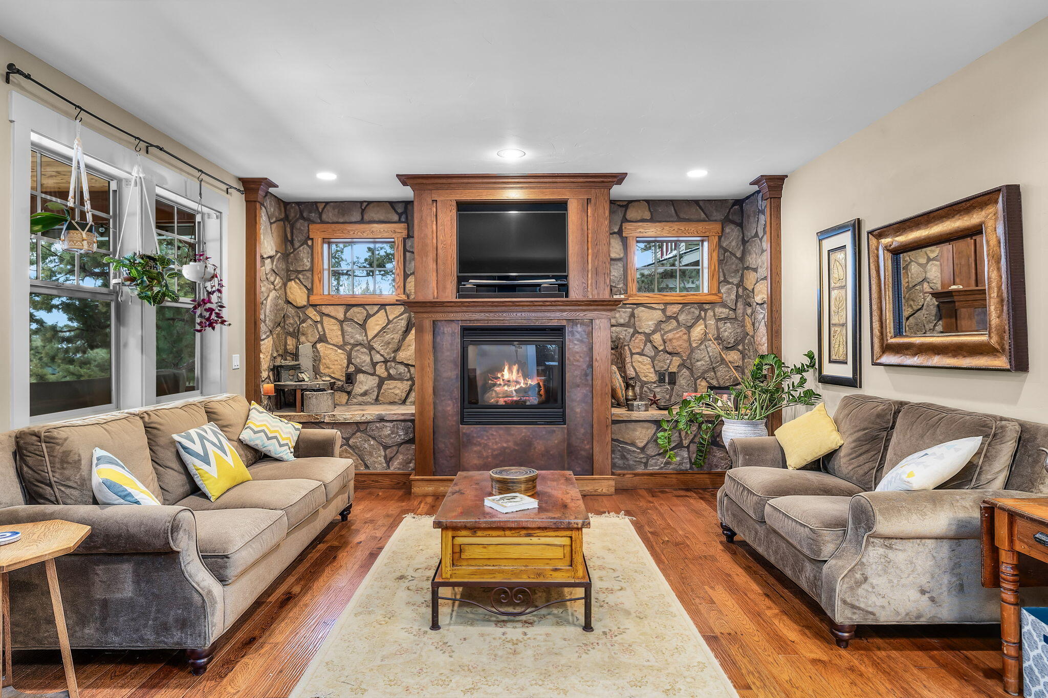 Enchantment - Residential