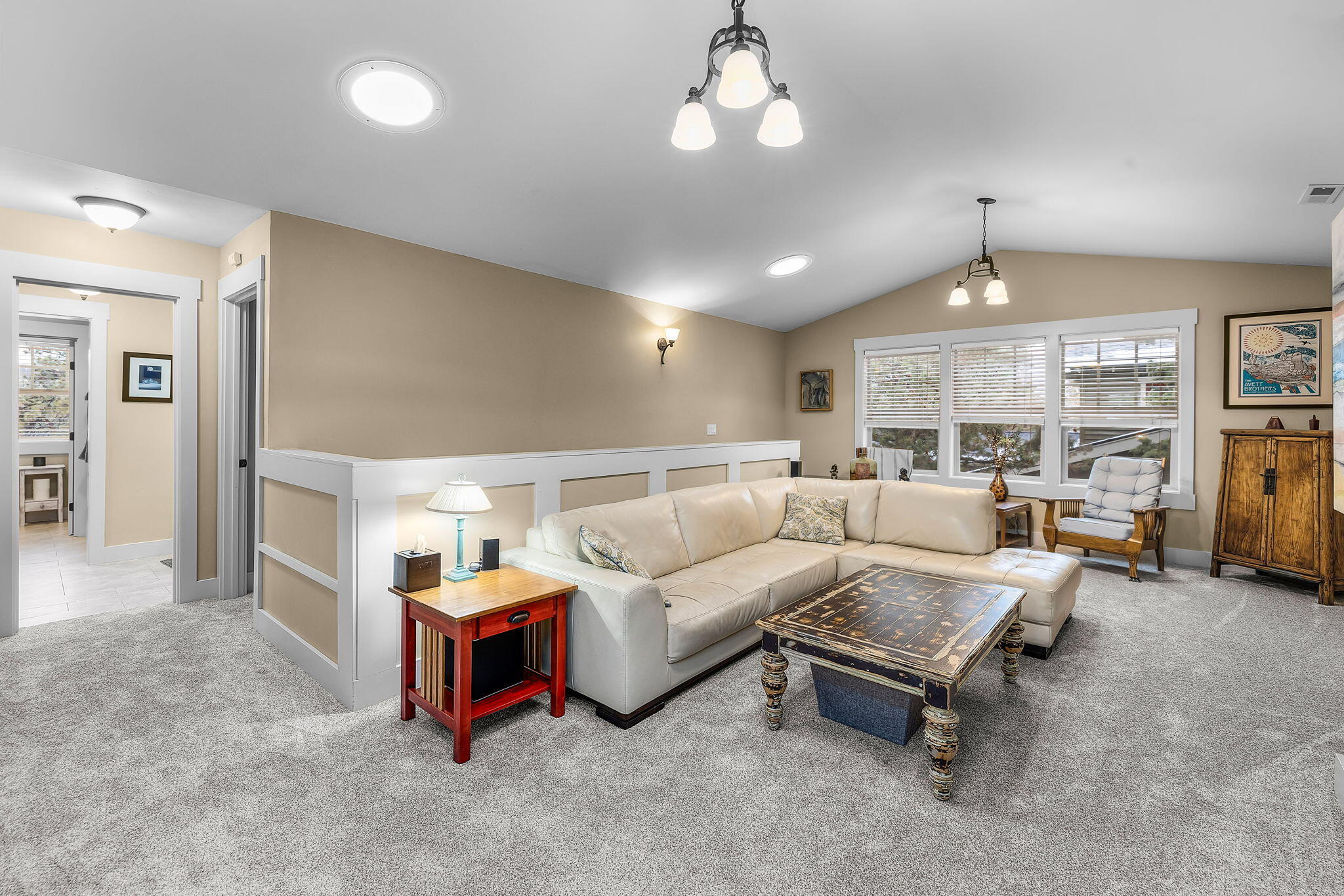 Enchantment - Residential