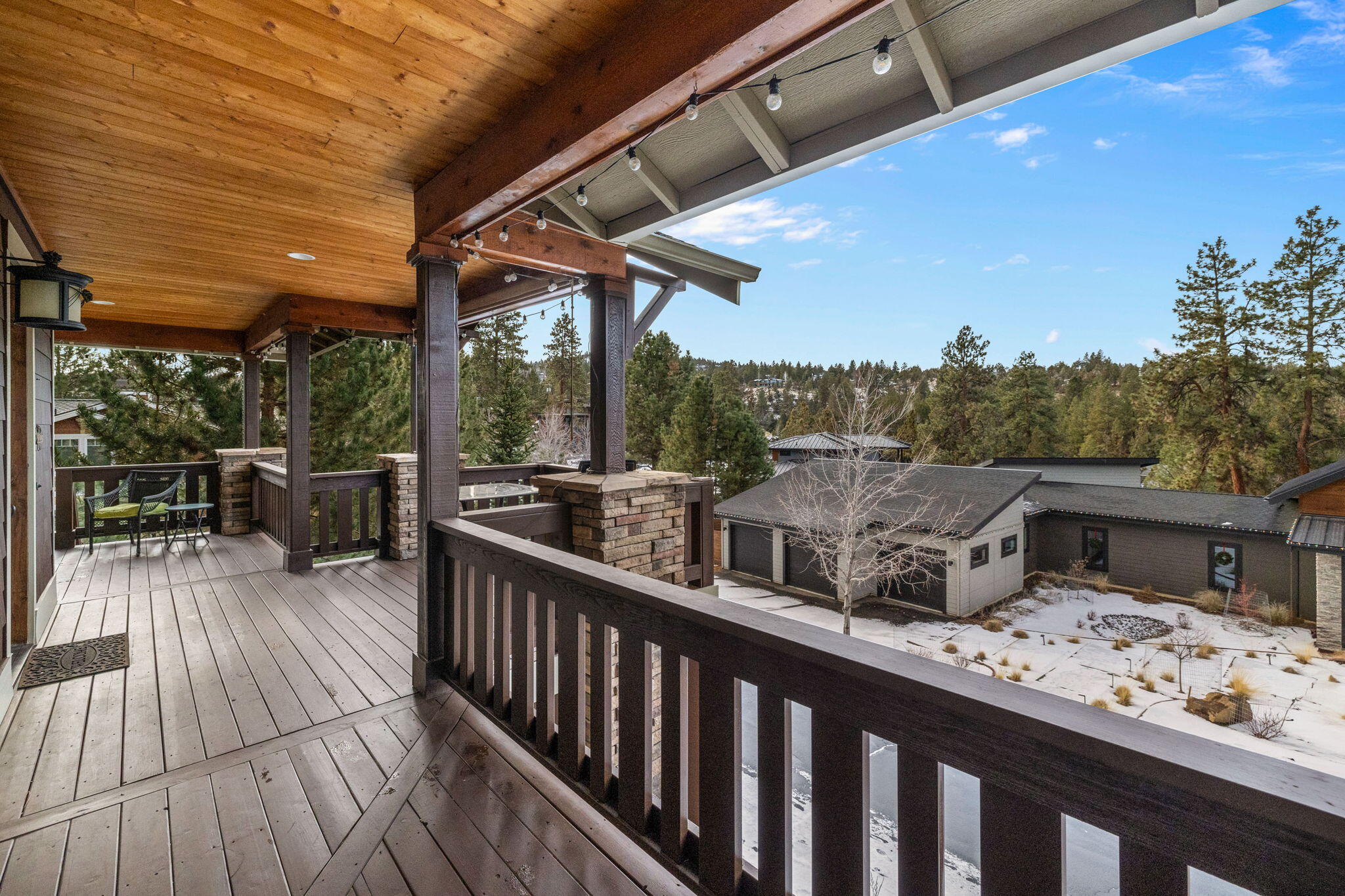 Enchantment - Residential