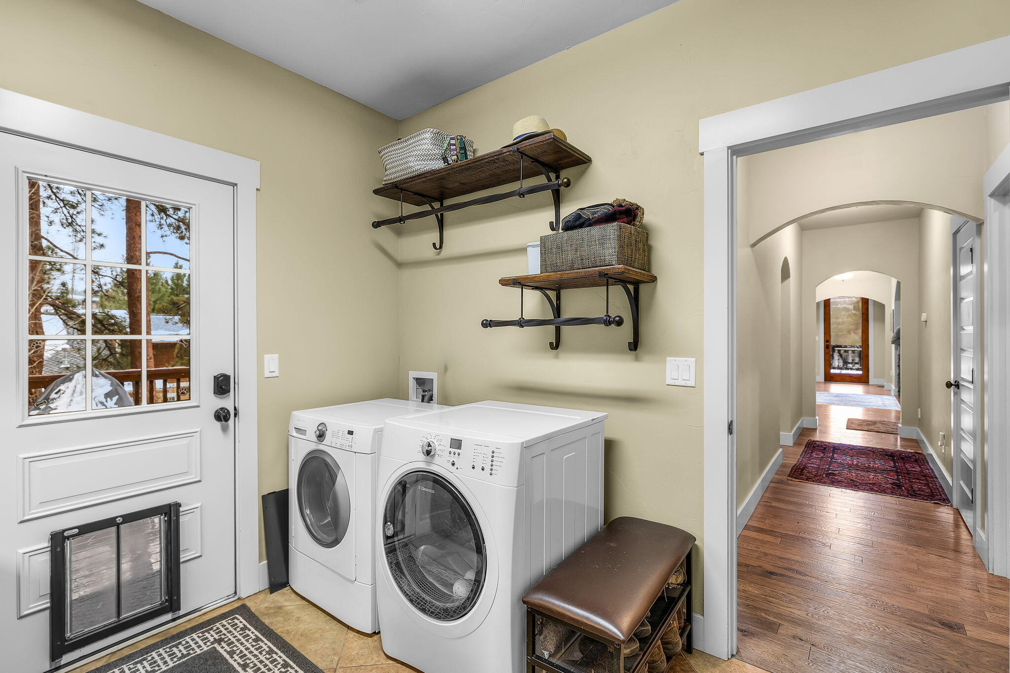 Enchantment - Residential