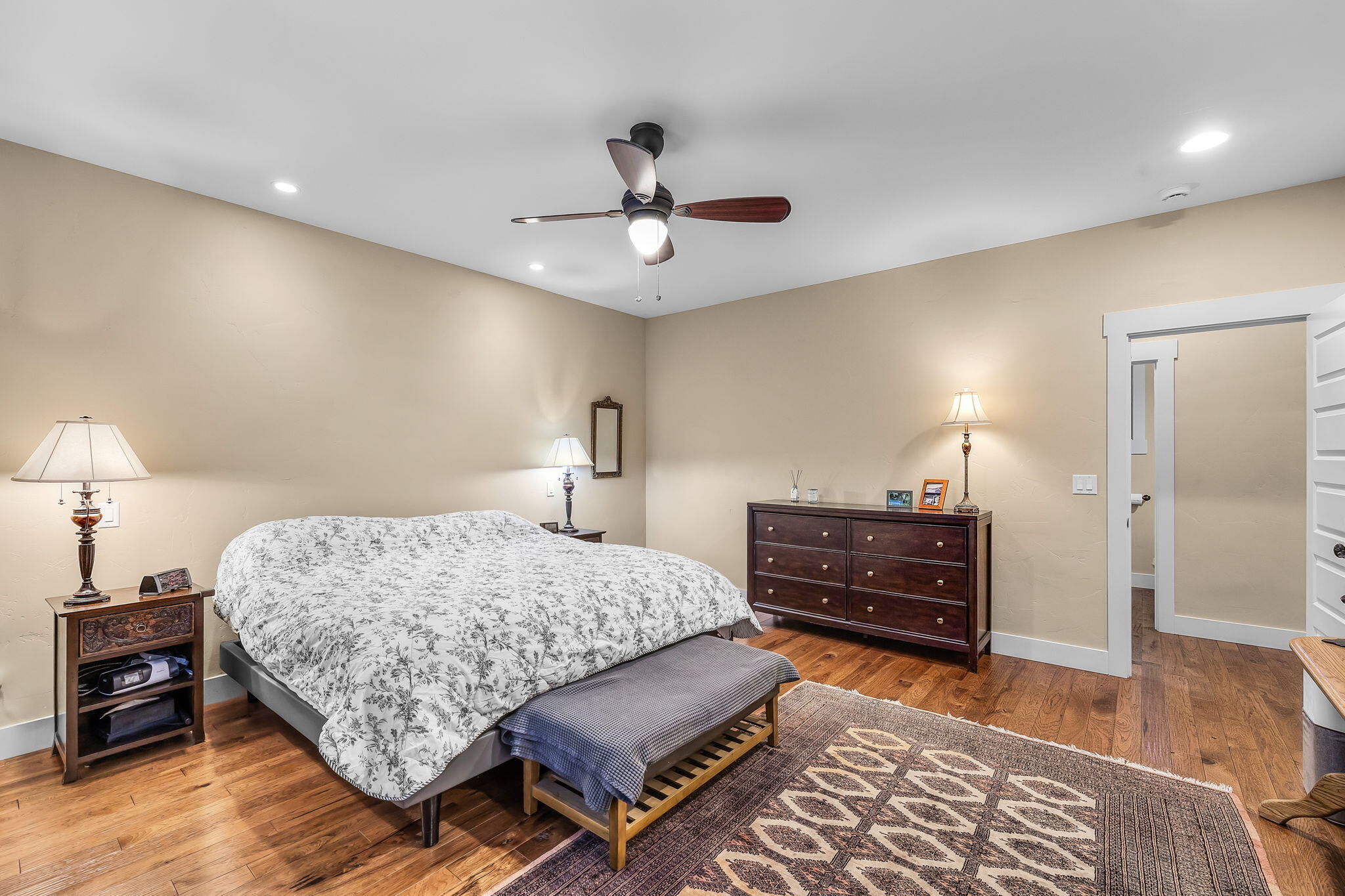 Enchantment - Residential