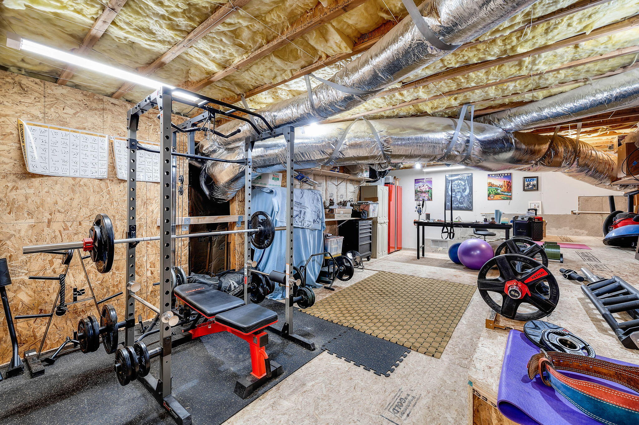 Enchantment - Residential