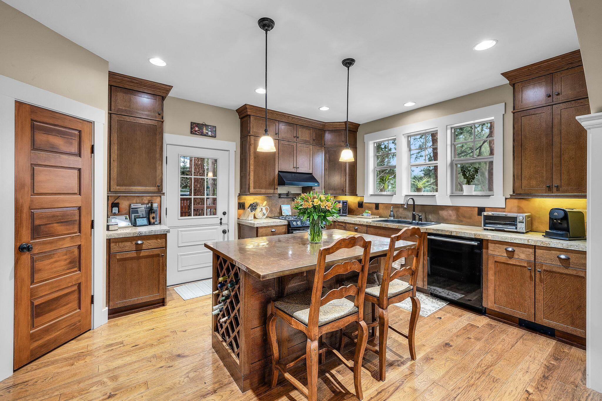 Enchantment - Residential