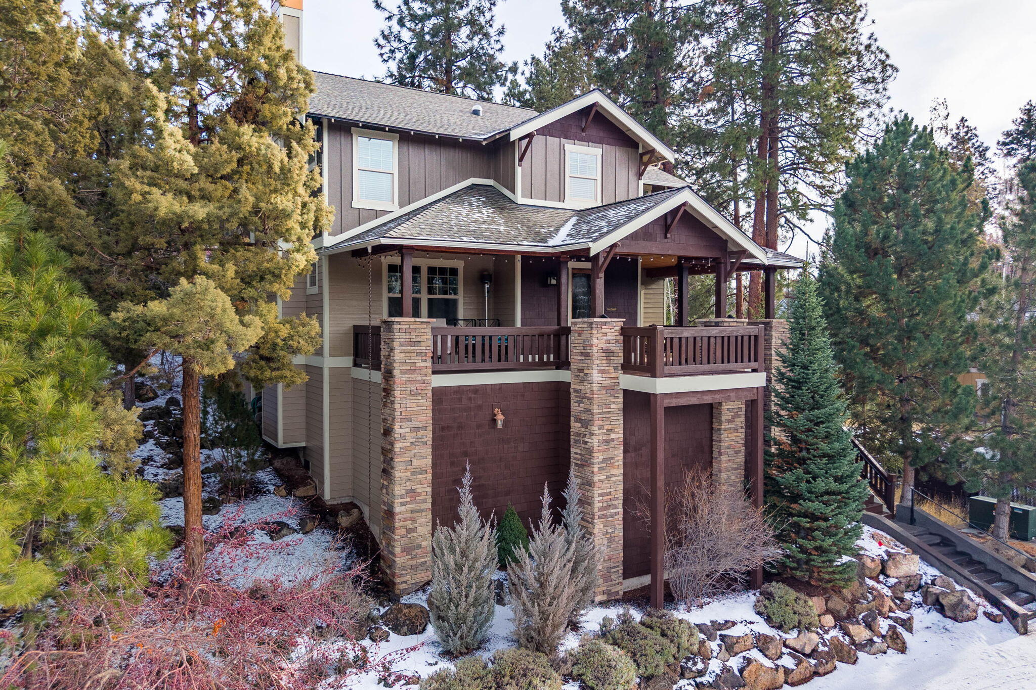 Enchantment - Residential