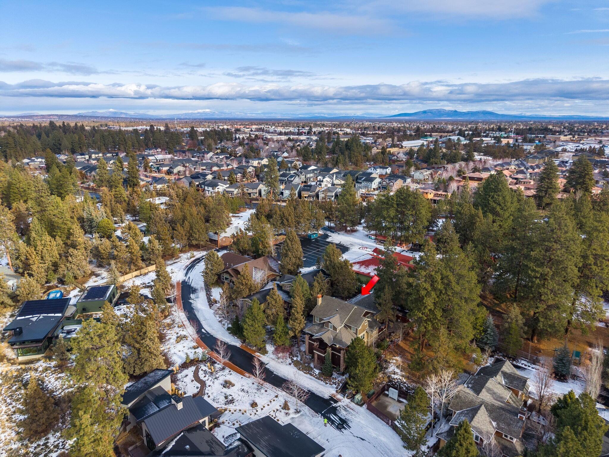 Enchantment - Residential