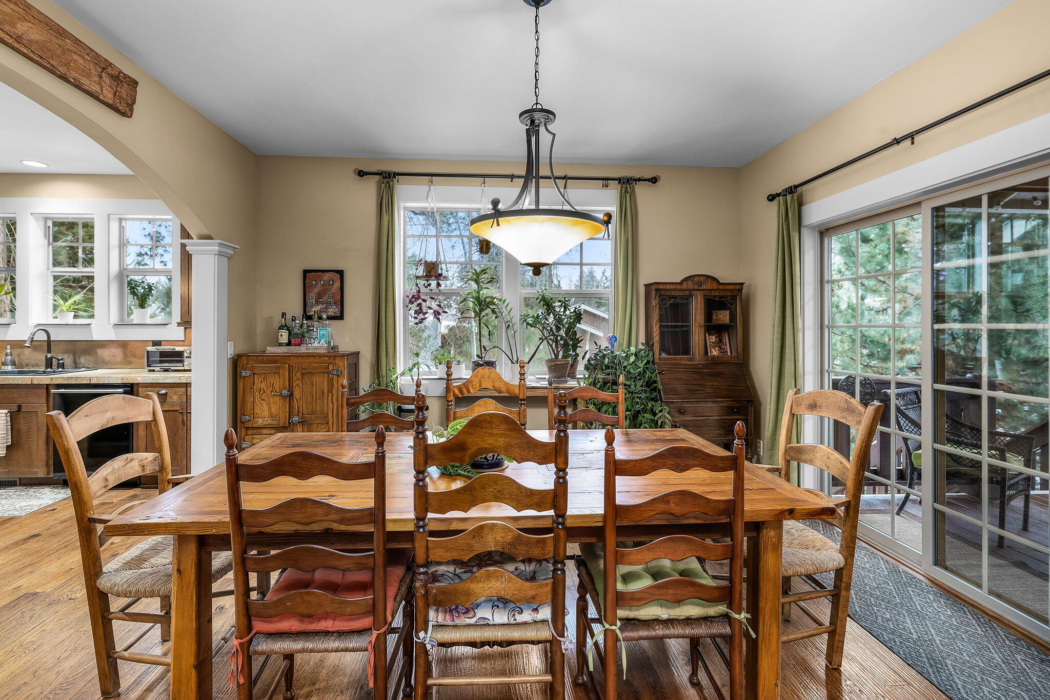 Enchantment - Residential