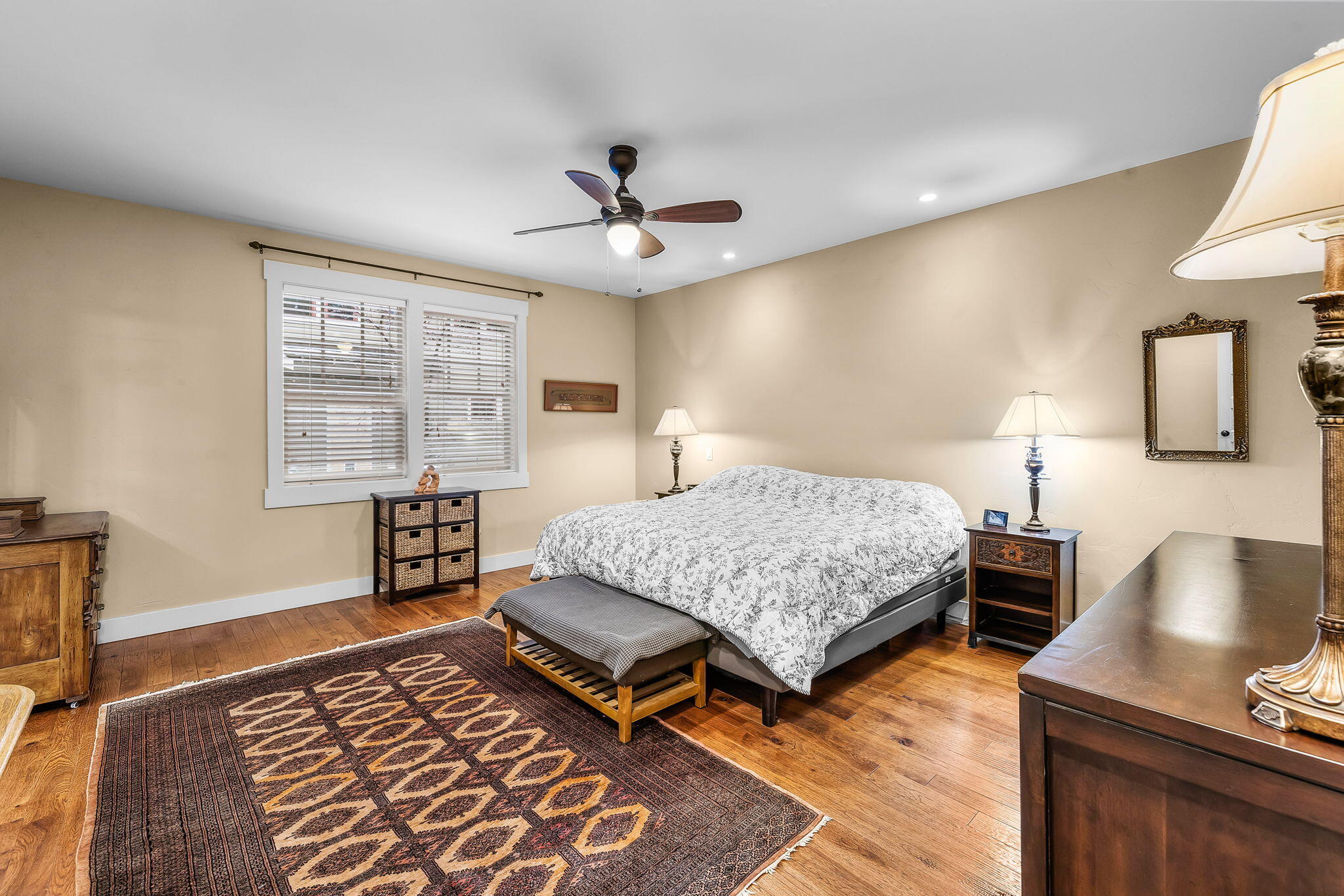 Enchantment - Residential